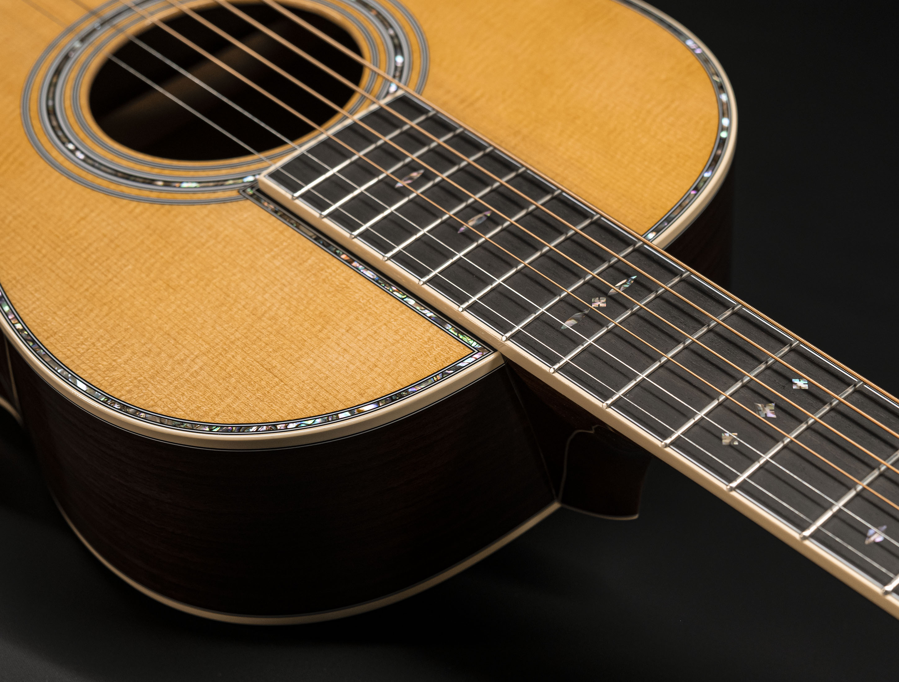 a135352 martin-0012-42-12-fret-custom-shop-adirondack-bracing