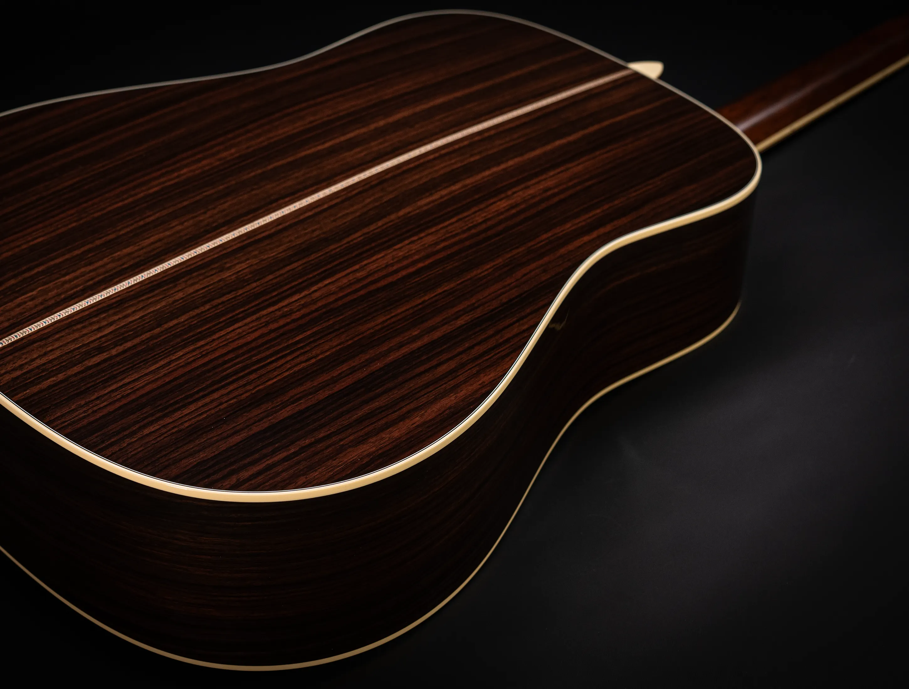 a172103 Martin D-41 (Reimagined) Sunburst Musikhaus-Hermann