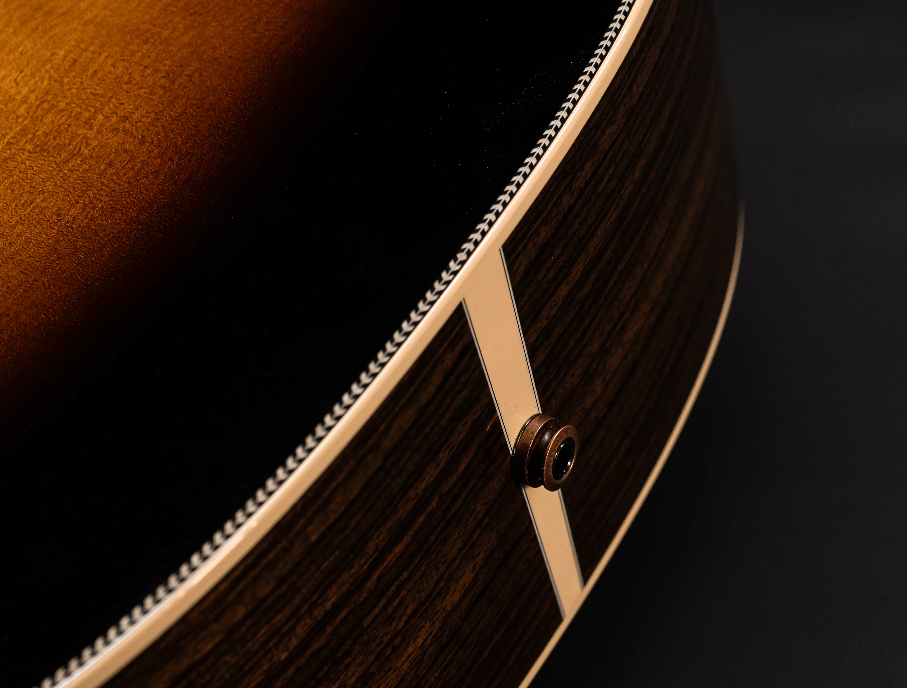 a161259Martin HDWN Wolfgang Niedecken Signature Custom Shop