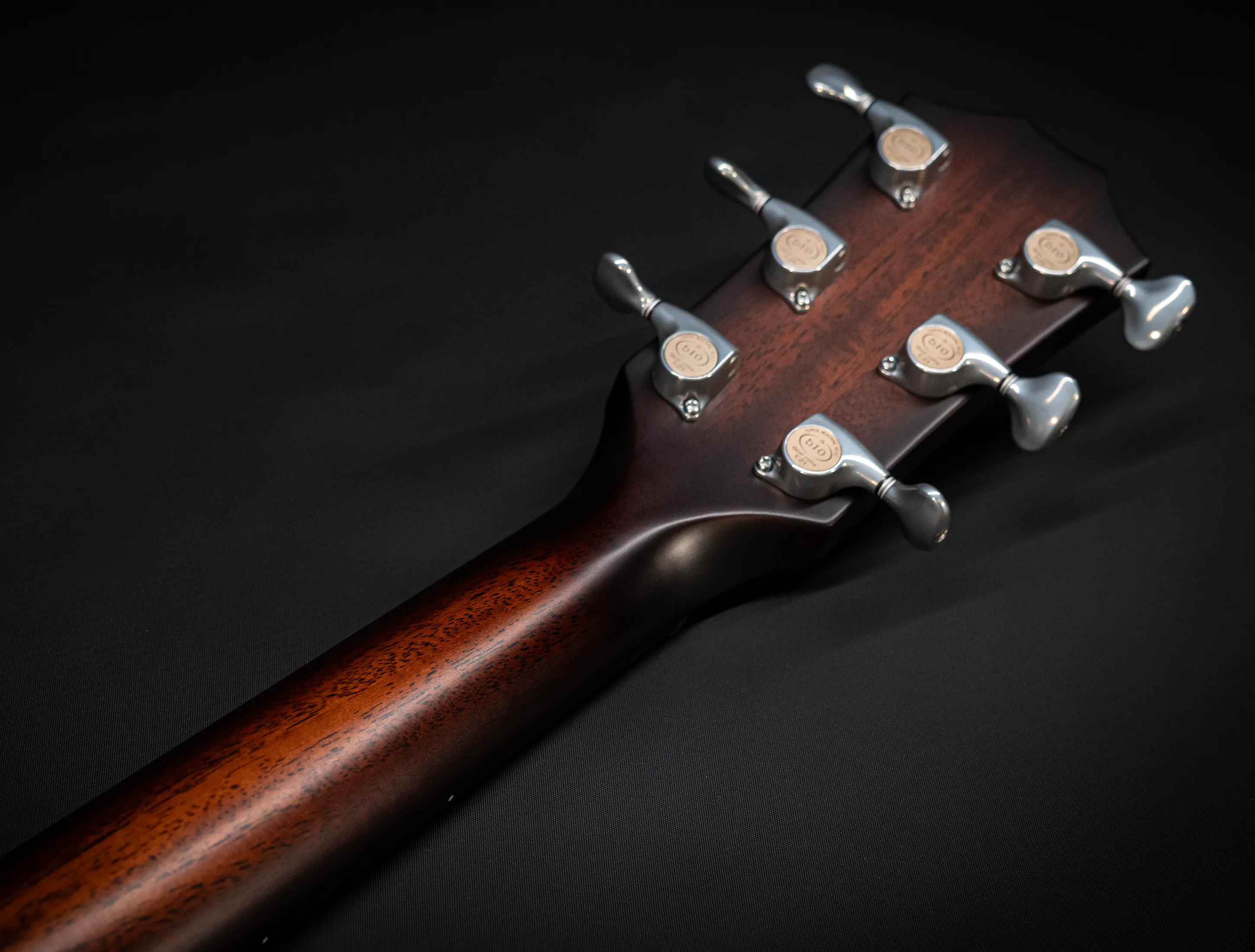 a174196 Taylor 514ce Builders-Edition Kona Burst musikhaus-hermann