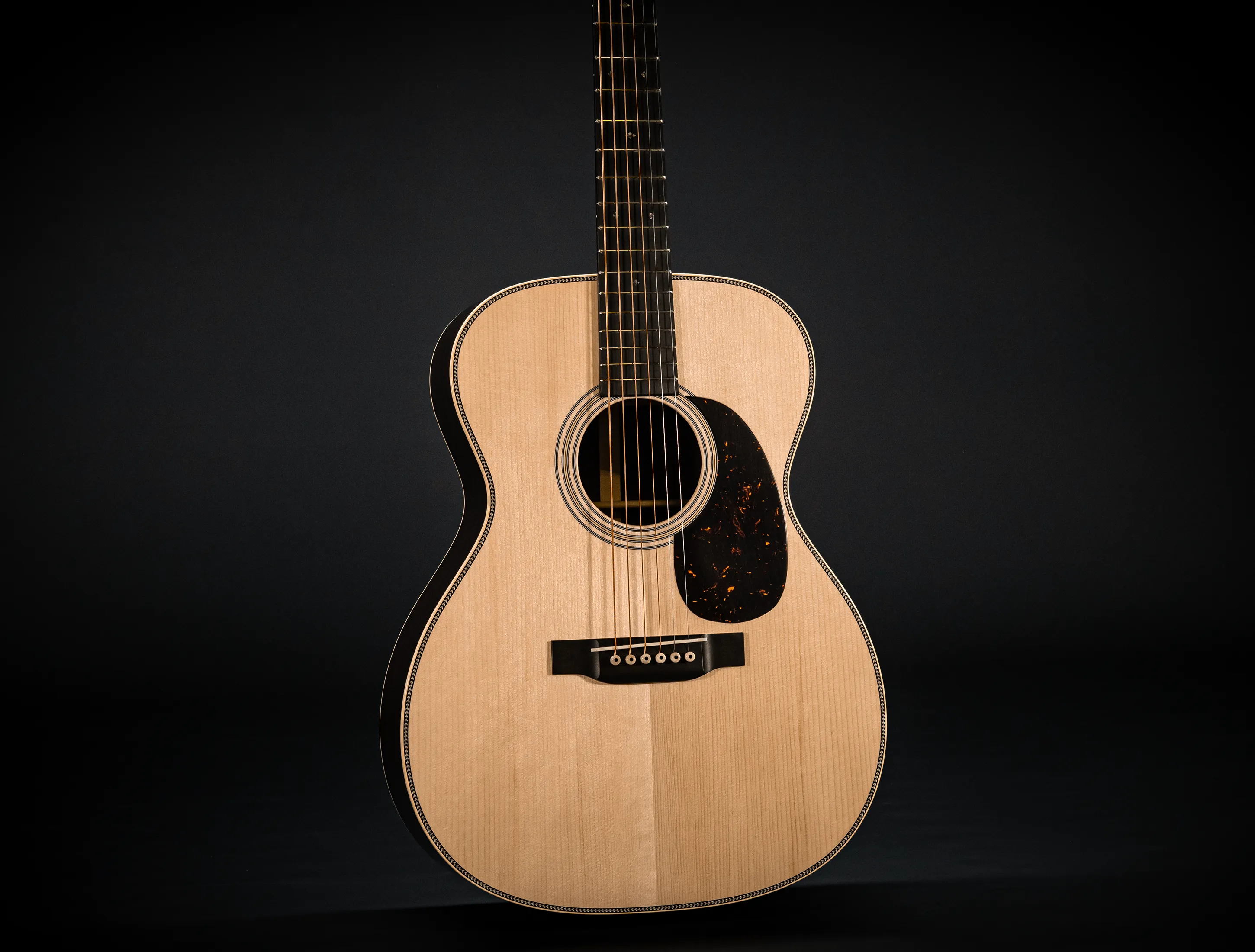 Show gallery (30 images) a171339 Martin Custom Shop 000-28 Authentic 1937 Musikhaus-Hermann