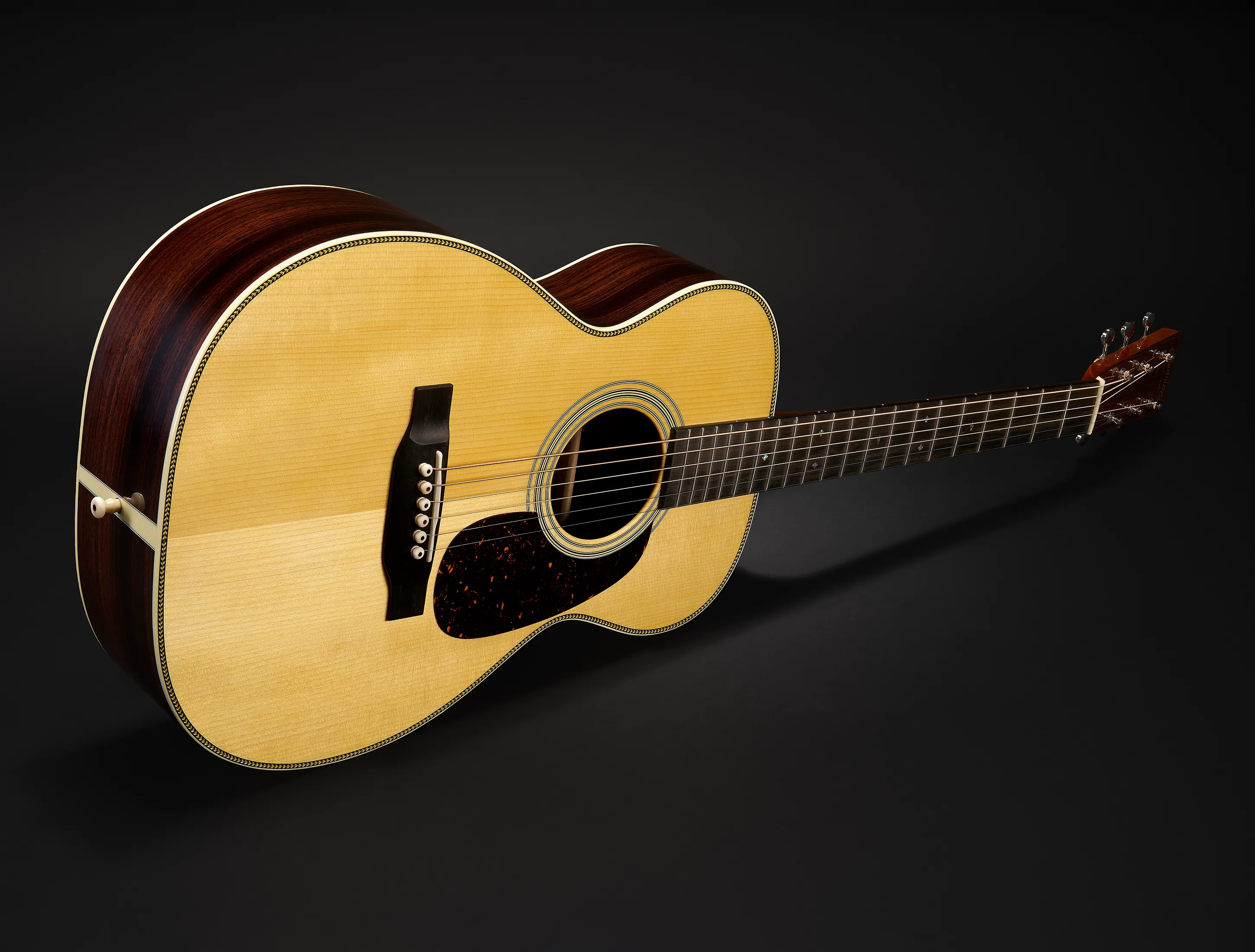 Martin 0-28 Custom Shop Adirondack
