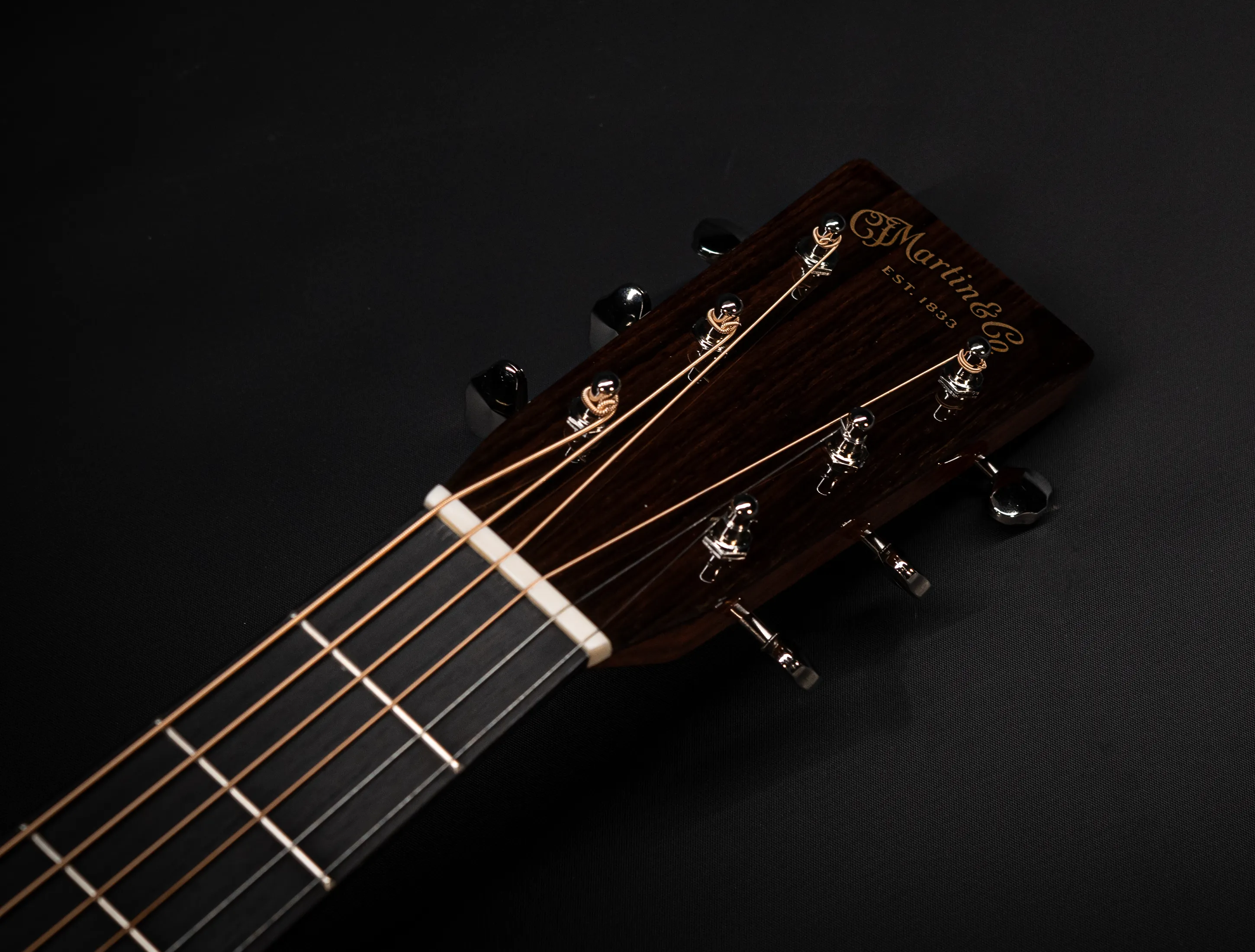 a164634 Martin 000-28EC Eric Clapton