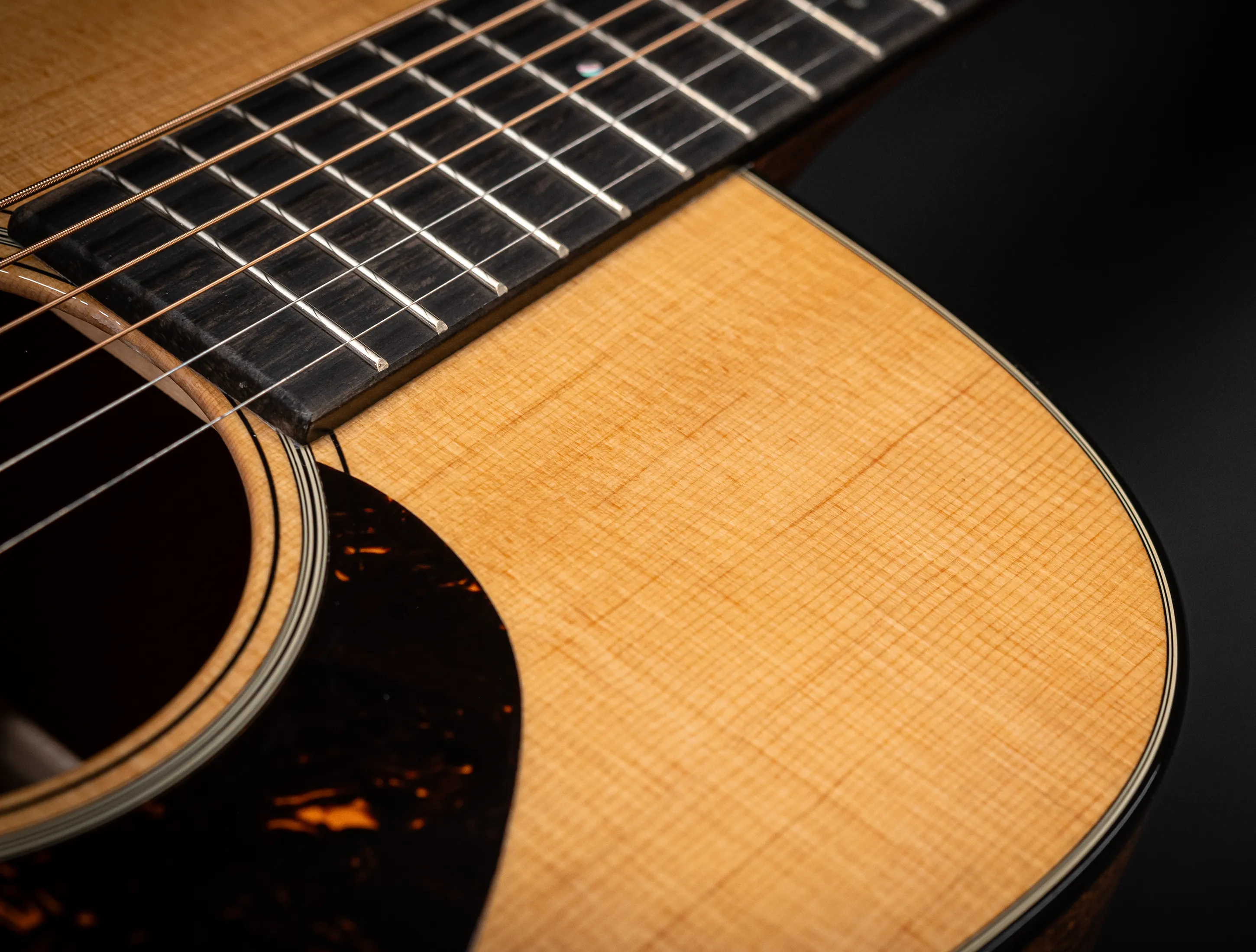 a172460 Martin D-18 Standard Refresh NEW 2025 Musikhaus-Hermann
