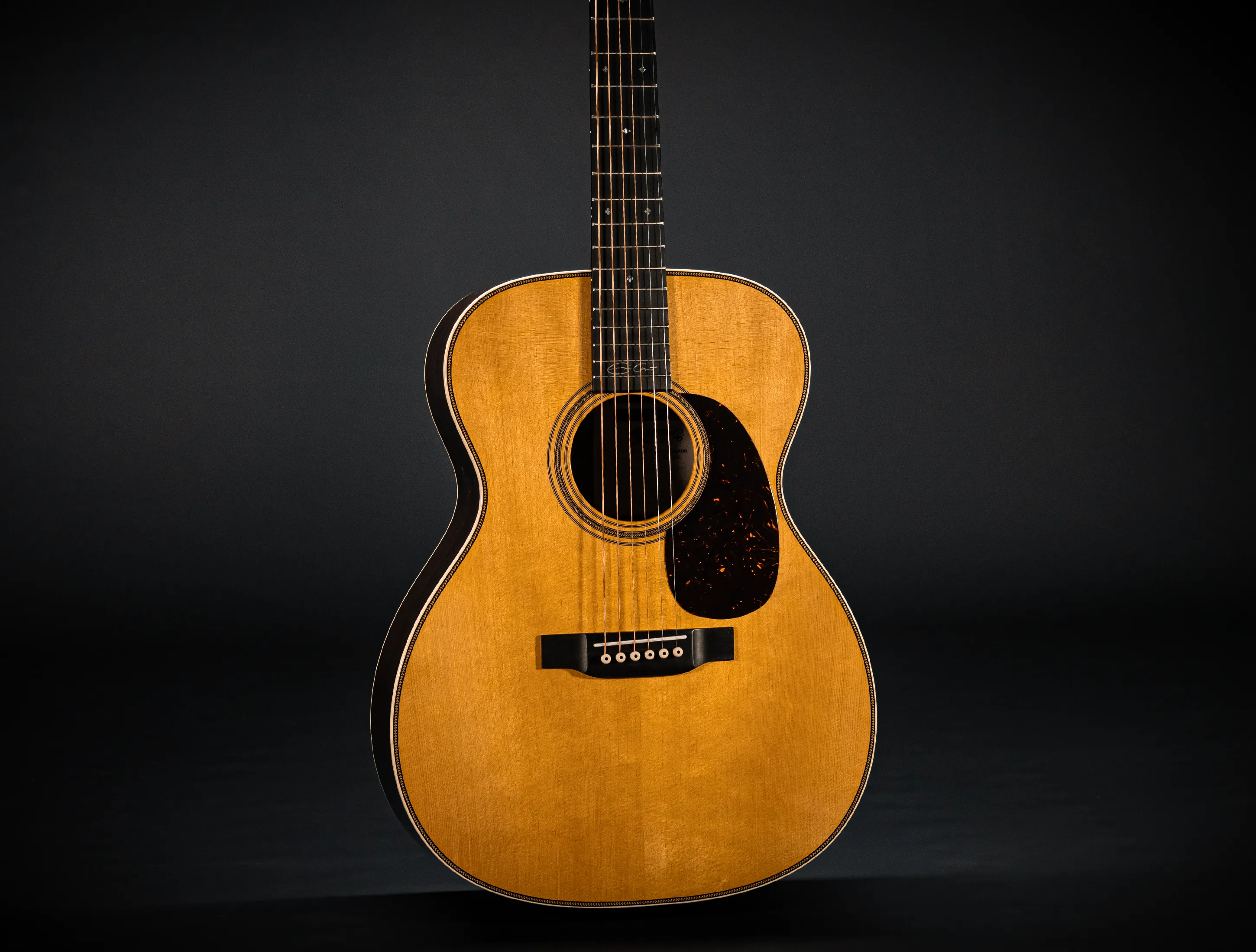 Martin 000-28EC Eric Clapton
