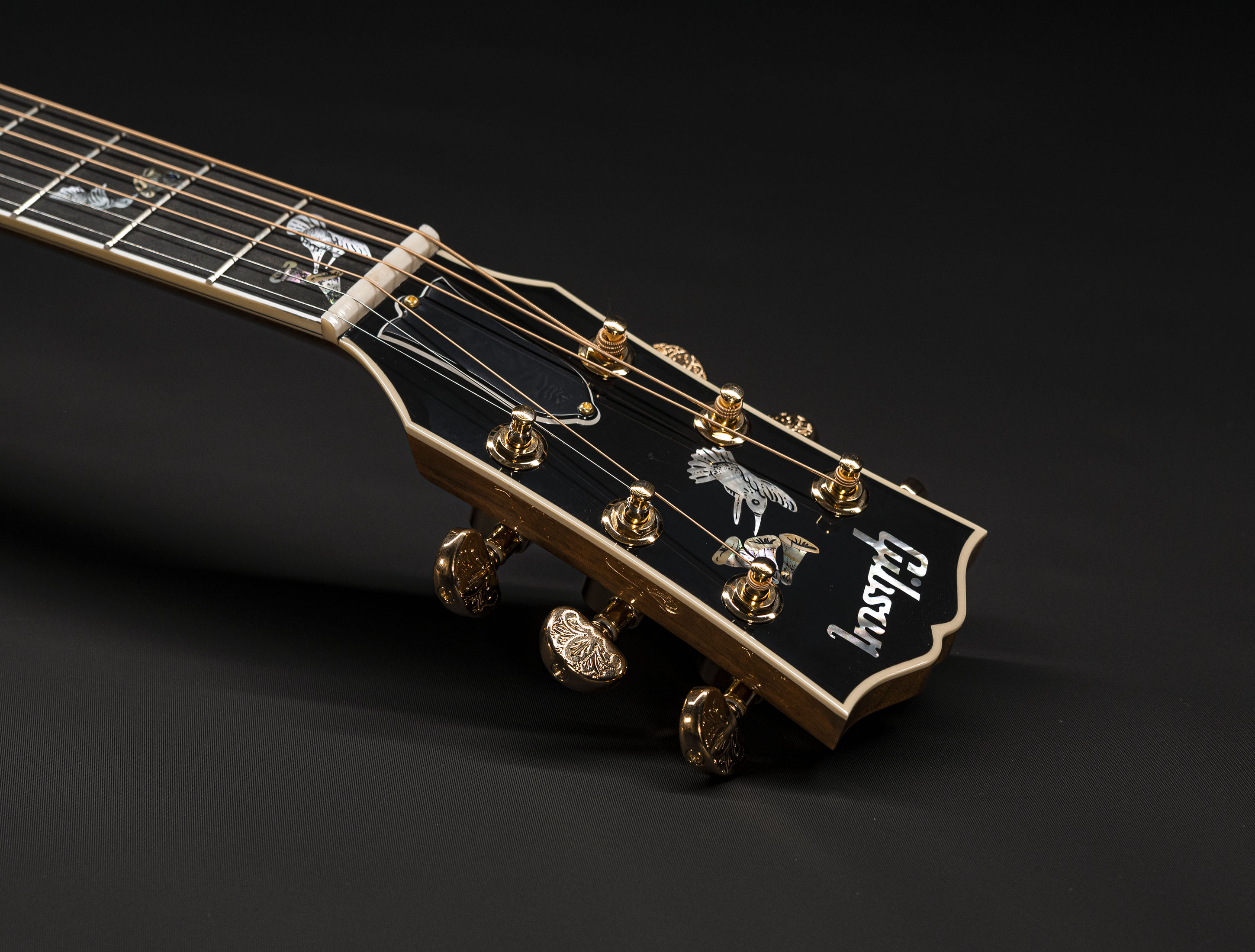 a127994-Gibson-Hummingbird-Custom-Koa-Antique-Natural a127994-gibson-hummingbird-custom-koa-antique-natural