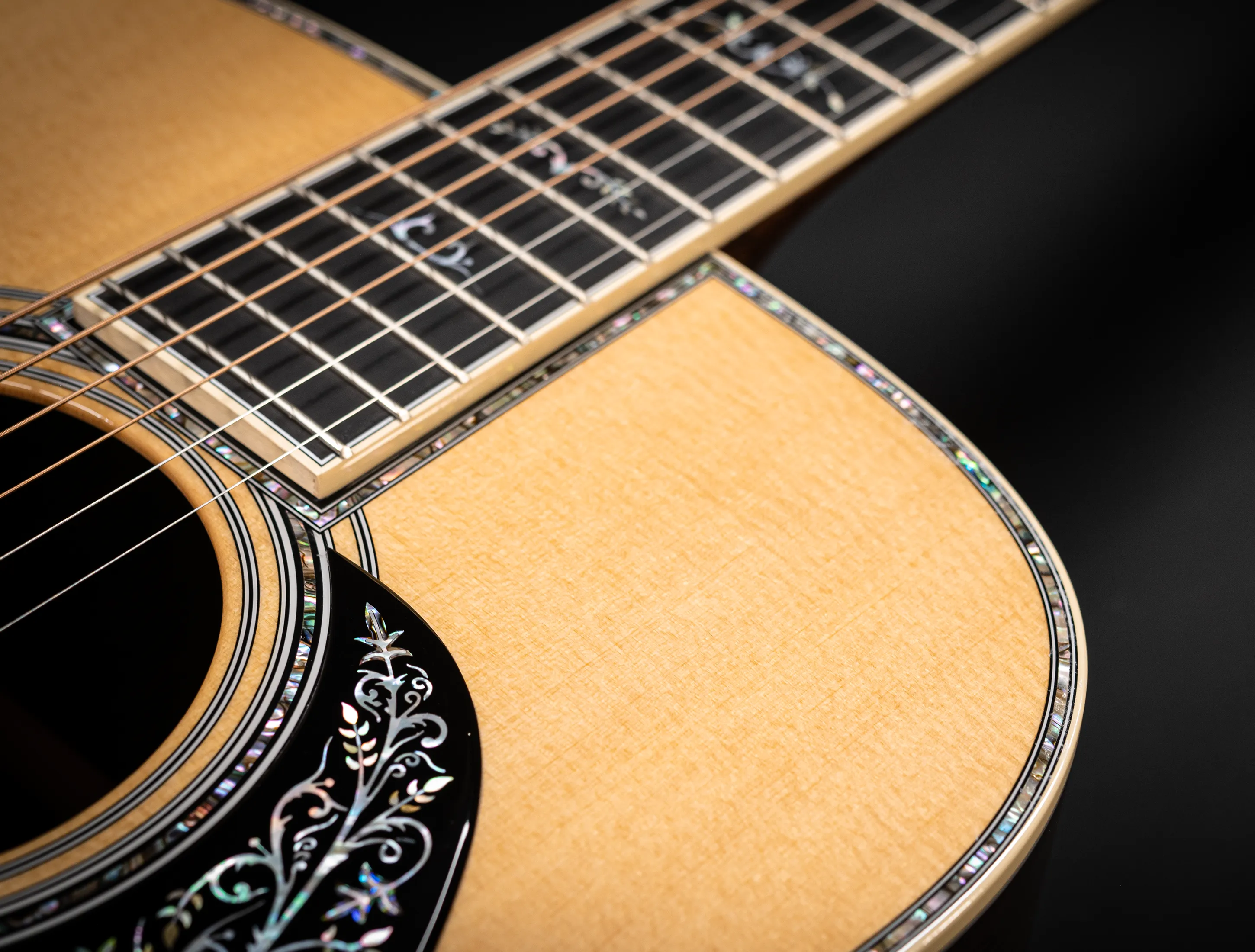 a164658 Martin D-42 Special Dick Boak
