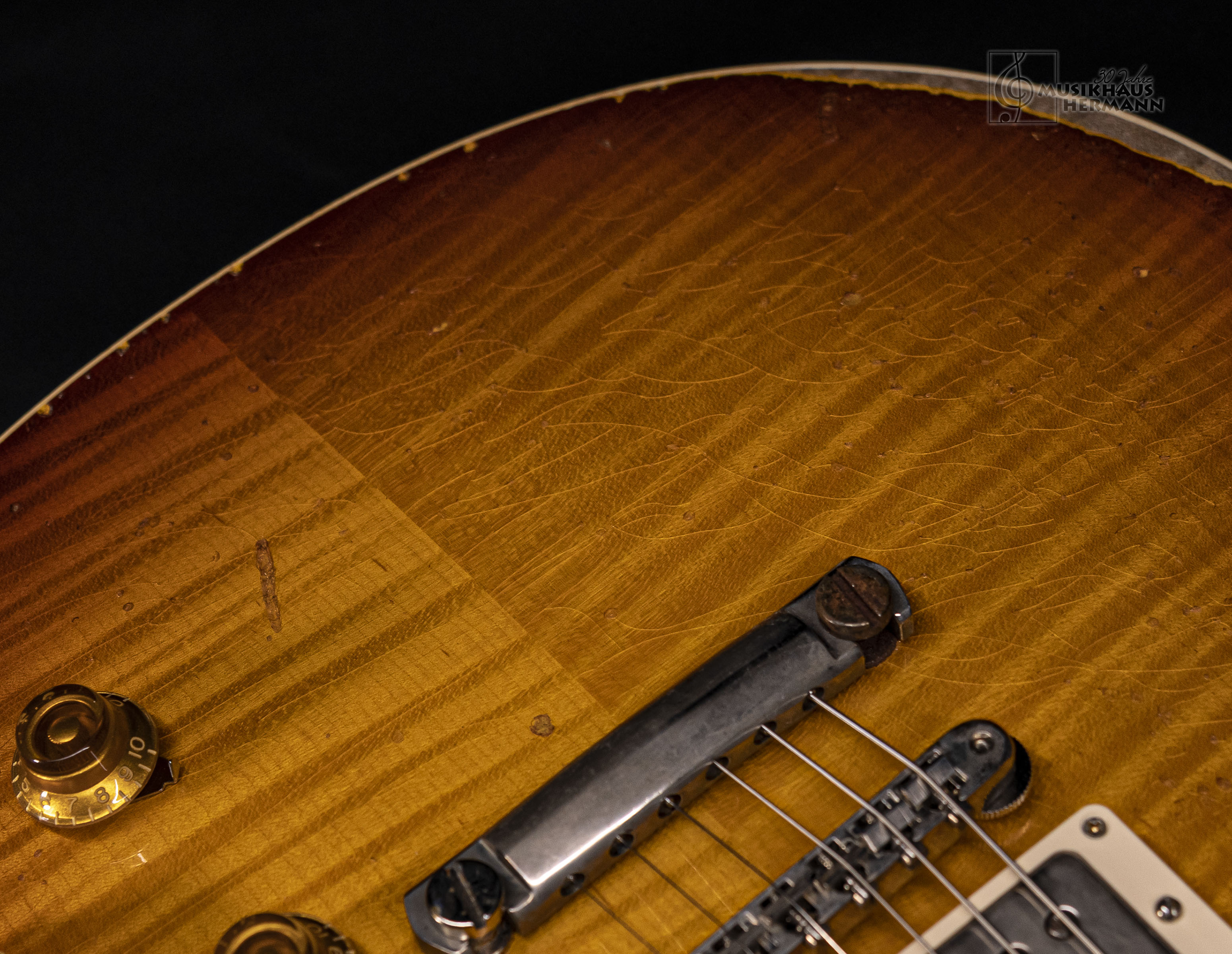 a10-3421_Gibson-Les-Paul-1959-Reissue-Murphy-Lab-Heavy-Aged-Slow-Iced-Tea-Fade a10-3421 gibson-les-paul-1959-reissue-murphy-lab-heavy-aged-slow-iced-tea-fade
