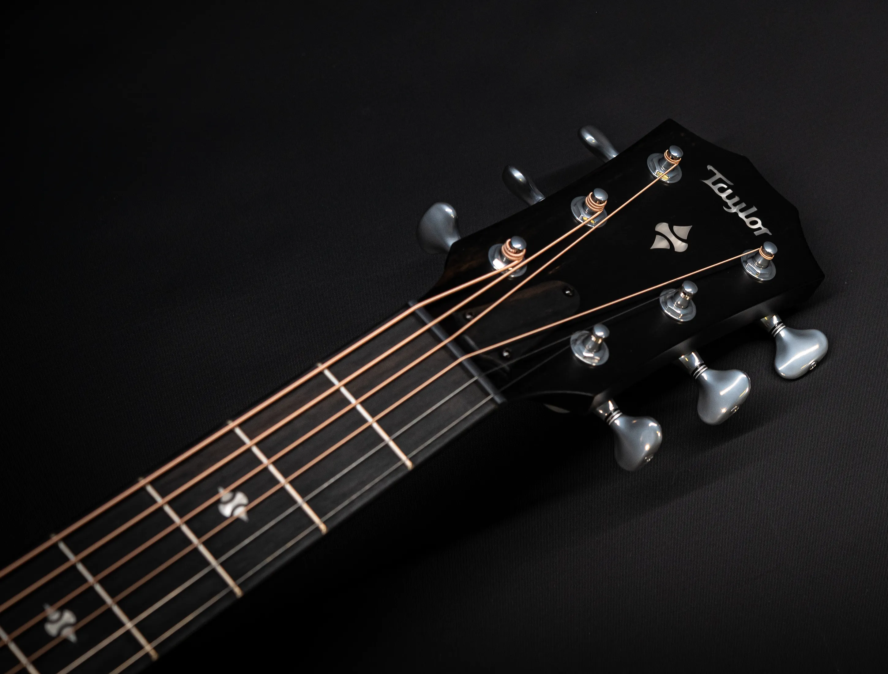 a174190 Taylor 514ce Builders-Edition Kona Burst musikhaus-hermann