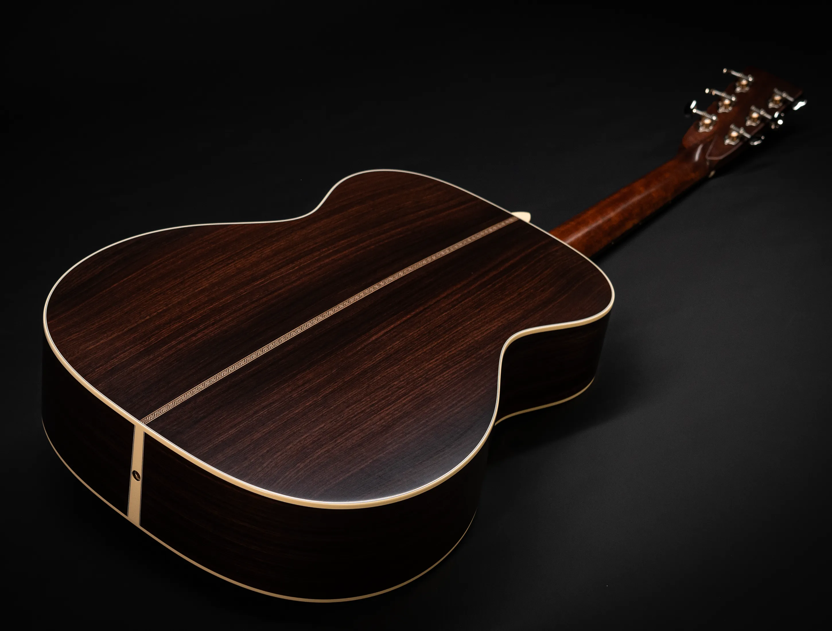 Show gallery (30 images) a171324 Martin Custom Shop 000-28 Authentic 1937 Musikhaus-Hermann