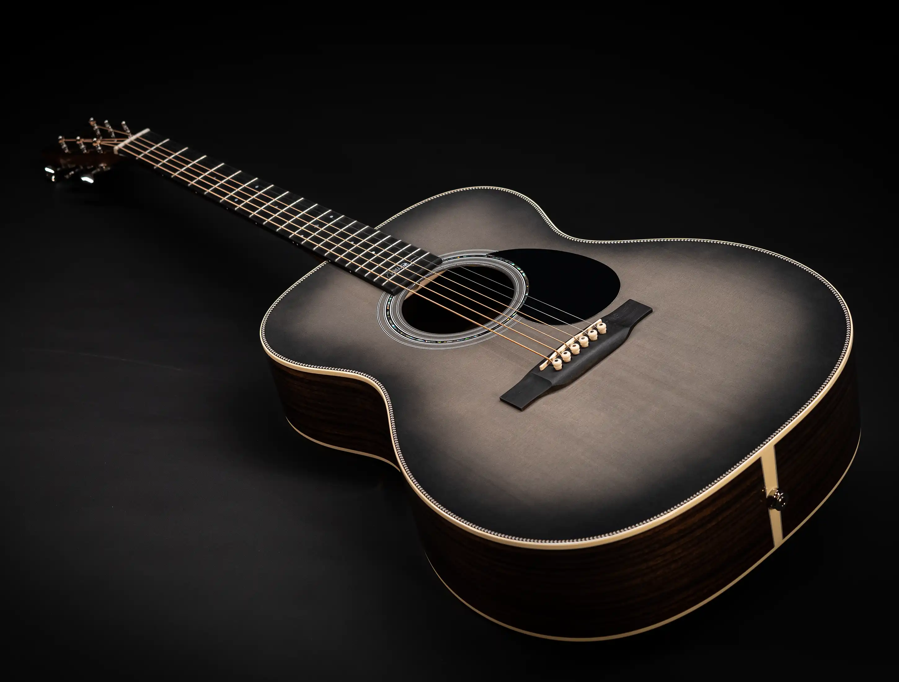 a156324 Martin OMJM John Mayer 20th Anniversary