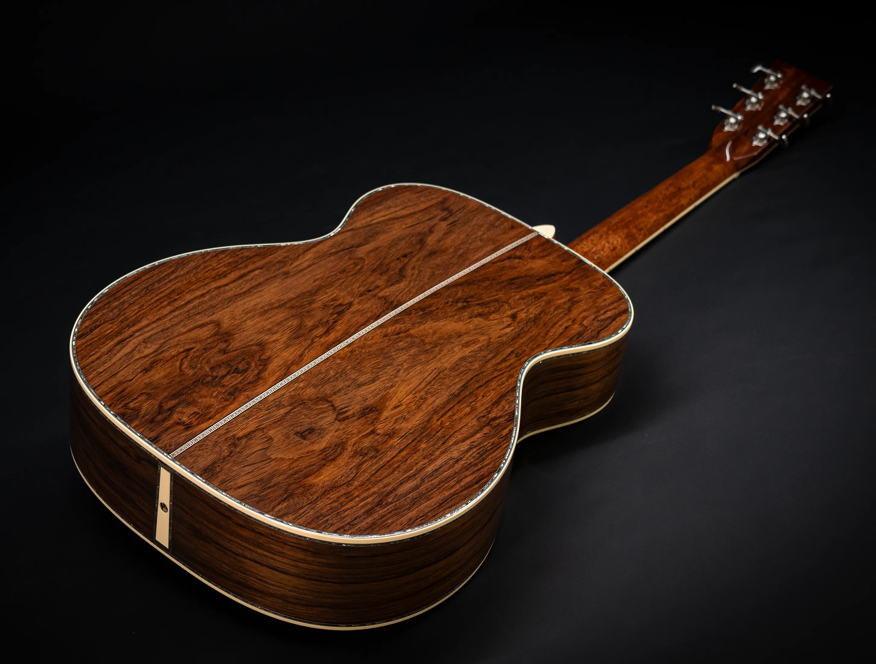 a174269-Martin-OM-45-John-Mayer-20th-Anniversary-Limited-No.11-