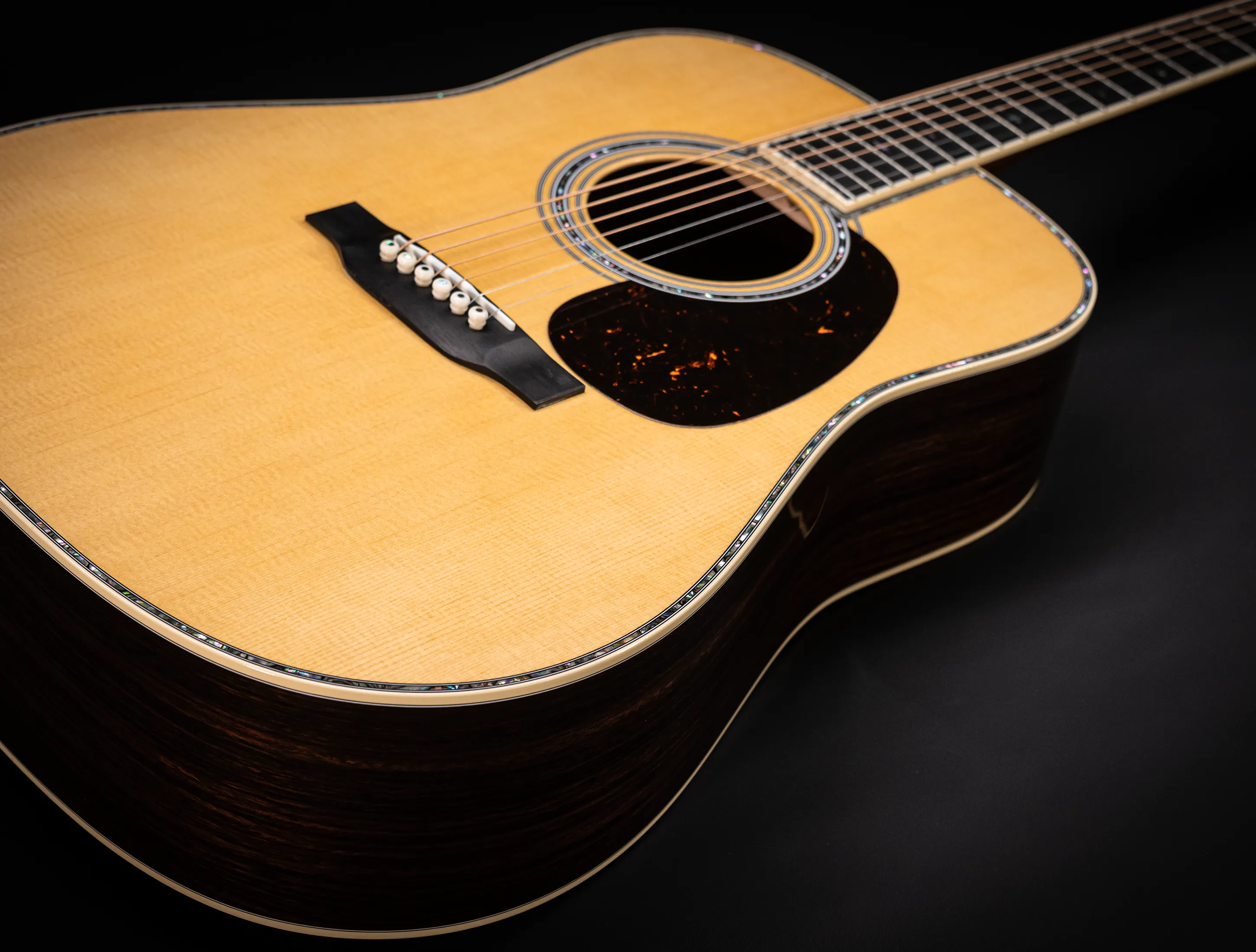 a172430 Martin D-42 Standard Refresh NEW 2025 Musikhaus-Hermann