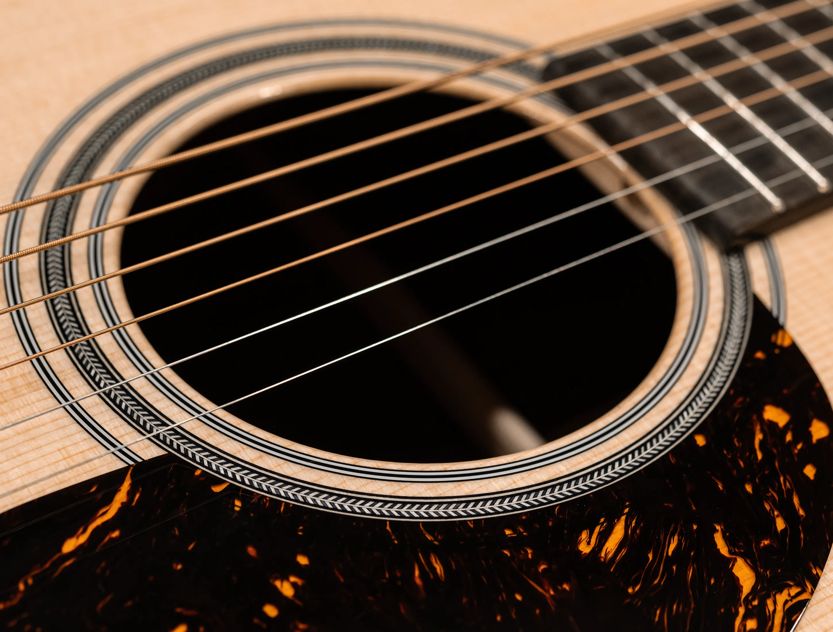 a164087 Martin 000-28 Custom Shop Wilde Grain Rosewood (Reimagined)