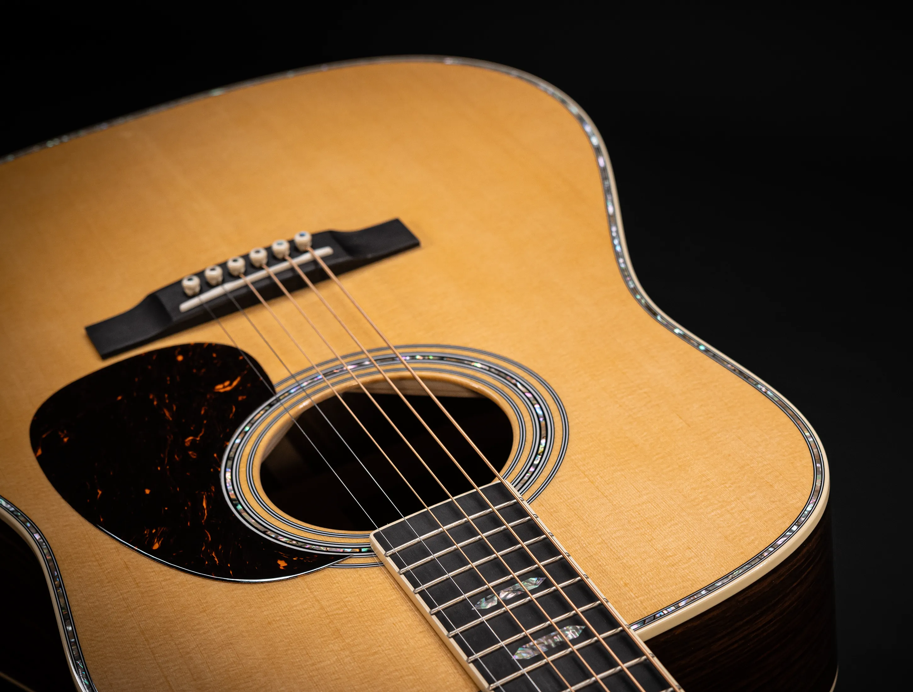 Galerie anzeigen (28 Bilder) a164038 Martin D-41 (Reimagined)