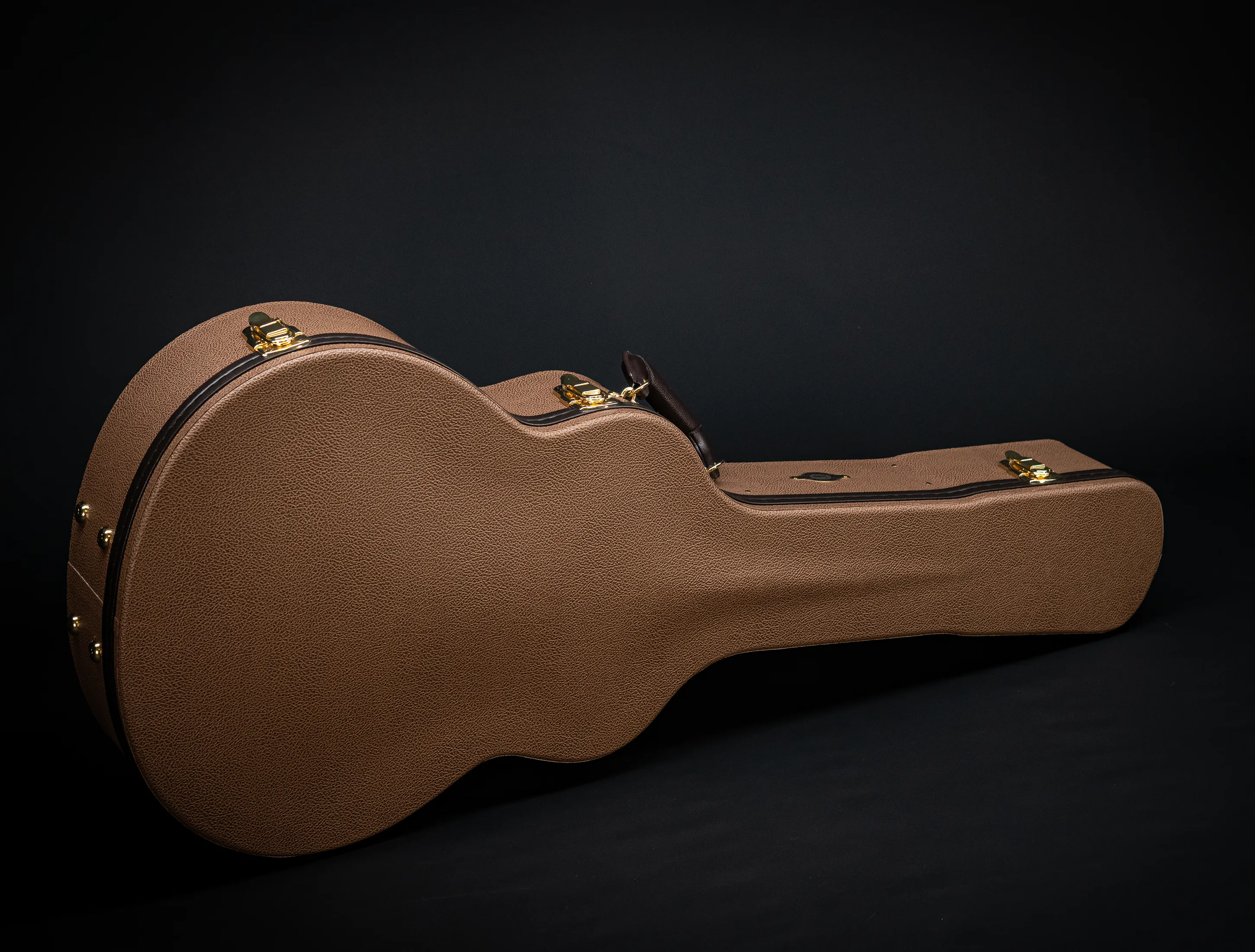 a172087 Taylor Gold Label 814e Koa Sunburst Top - Musikhaus Hermann