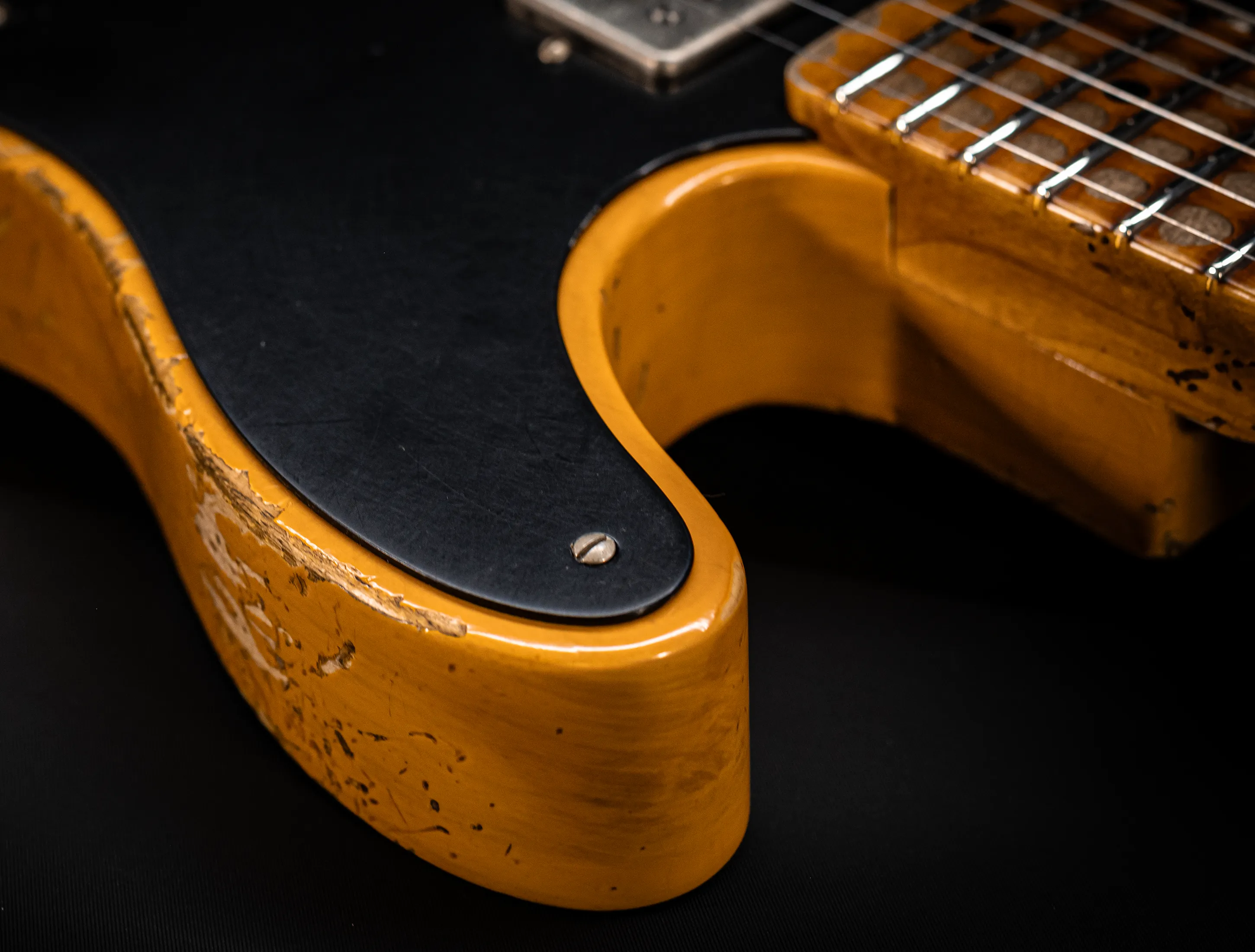 a175246-Fender-MBD-II-Limited-1952-Humbucker-Telecaster-Super-Heavy-Relic-Butterscotch-Blonde-