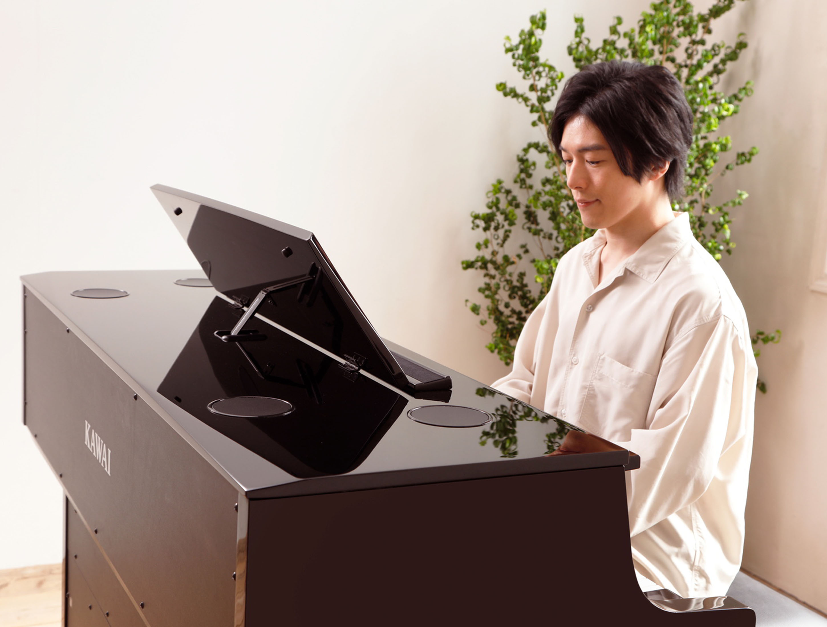 Galerie anzeigen (26 Bilder) kawai-nv-10s-mh-017