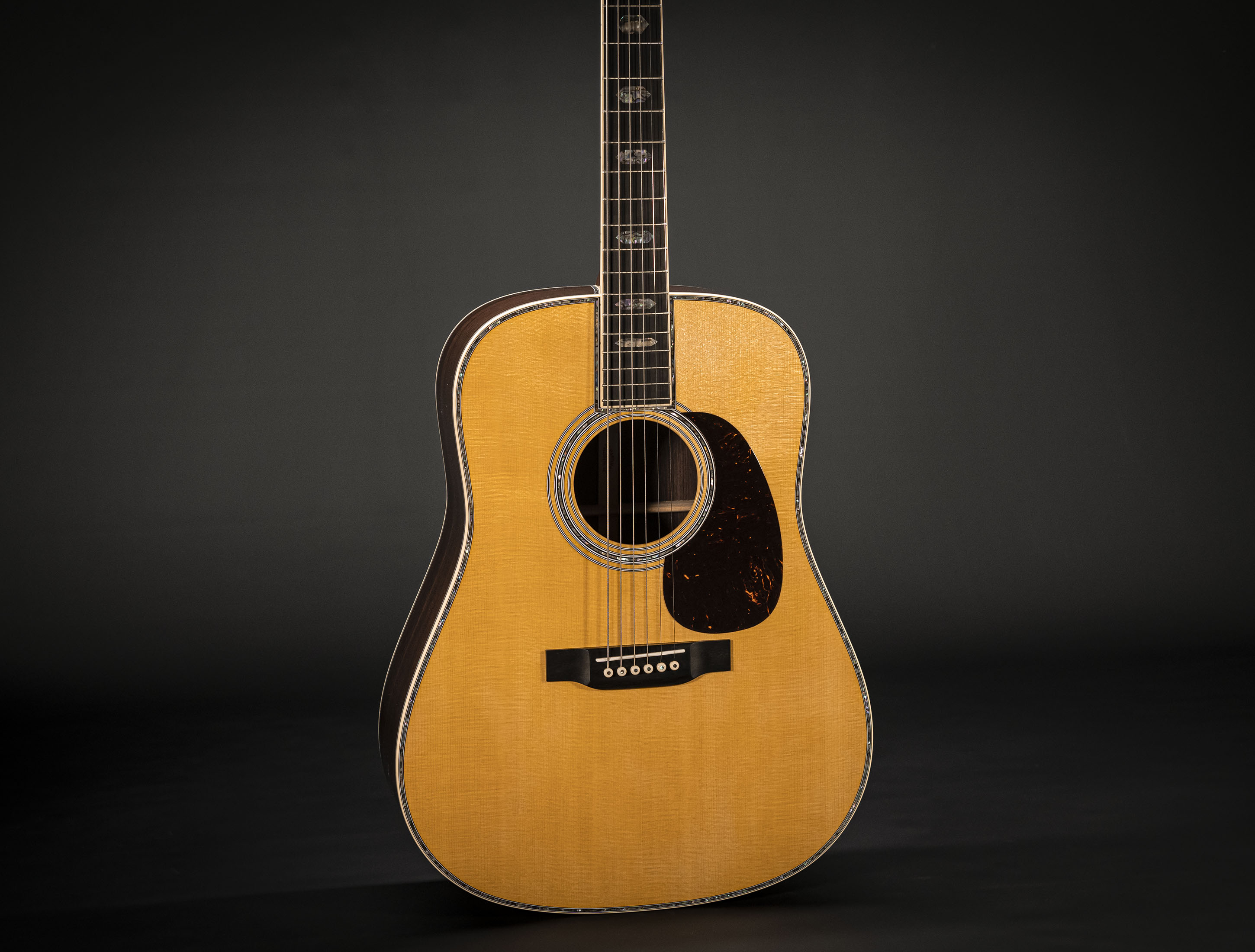 Martin D-45 (Reimagined)