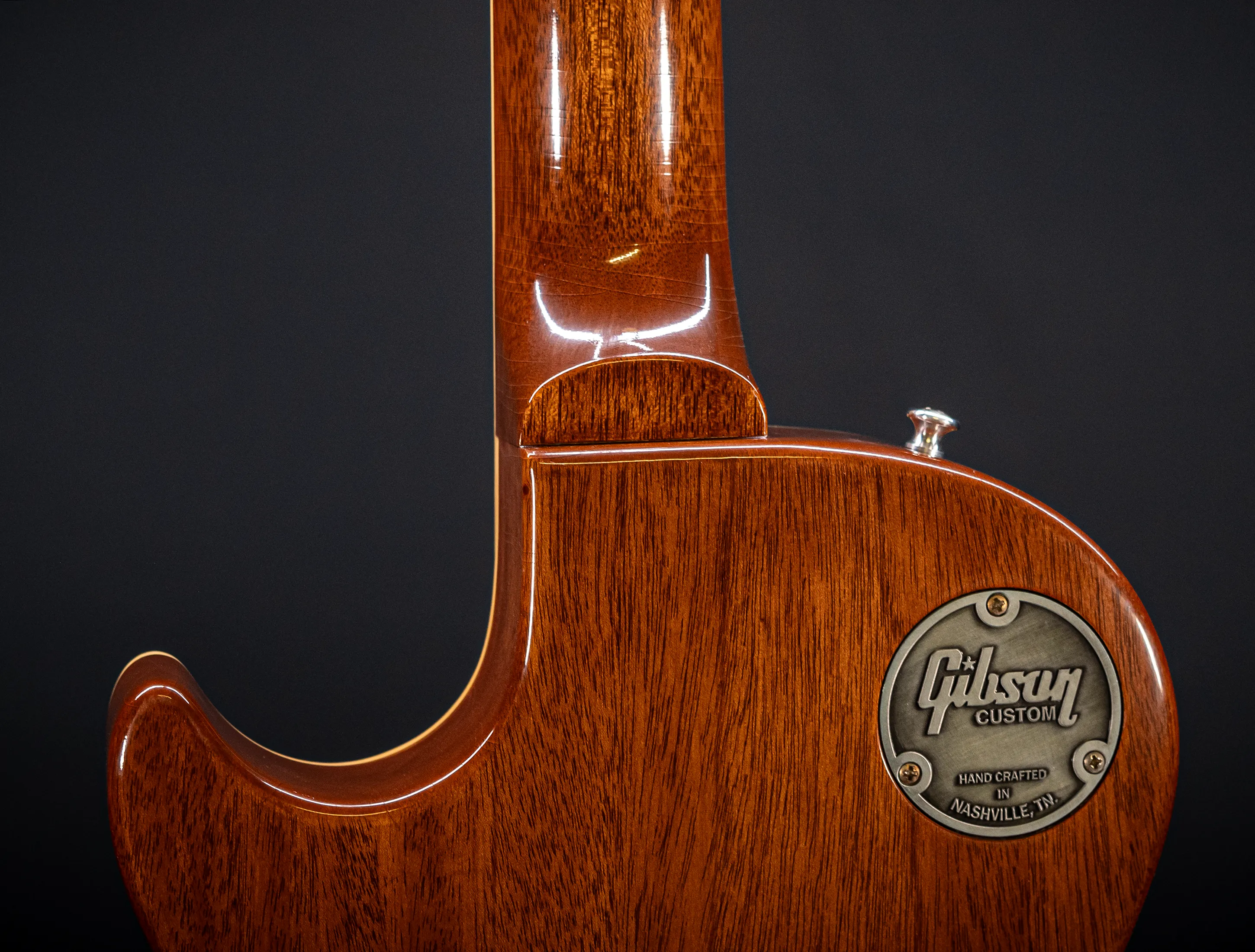 a171374 Gibson Les Paul 1957 Goldtop Reissue Murphy Lab Ultra Light Aged Musikhaus-Hermann