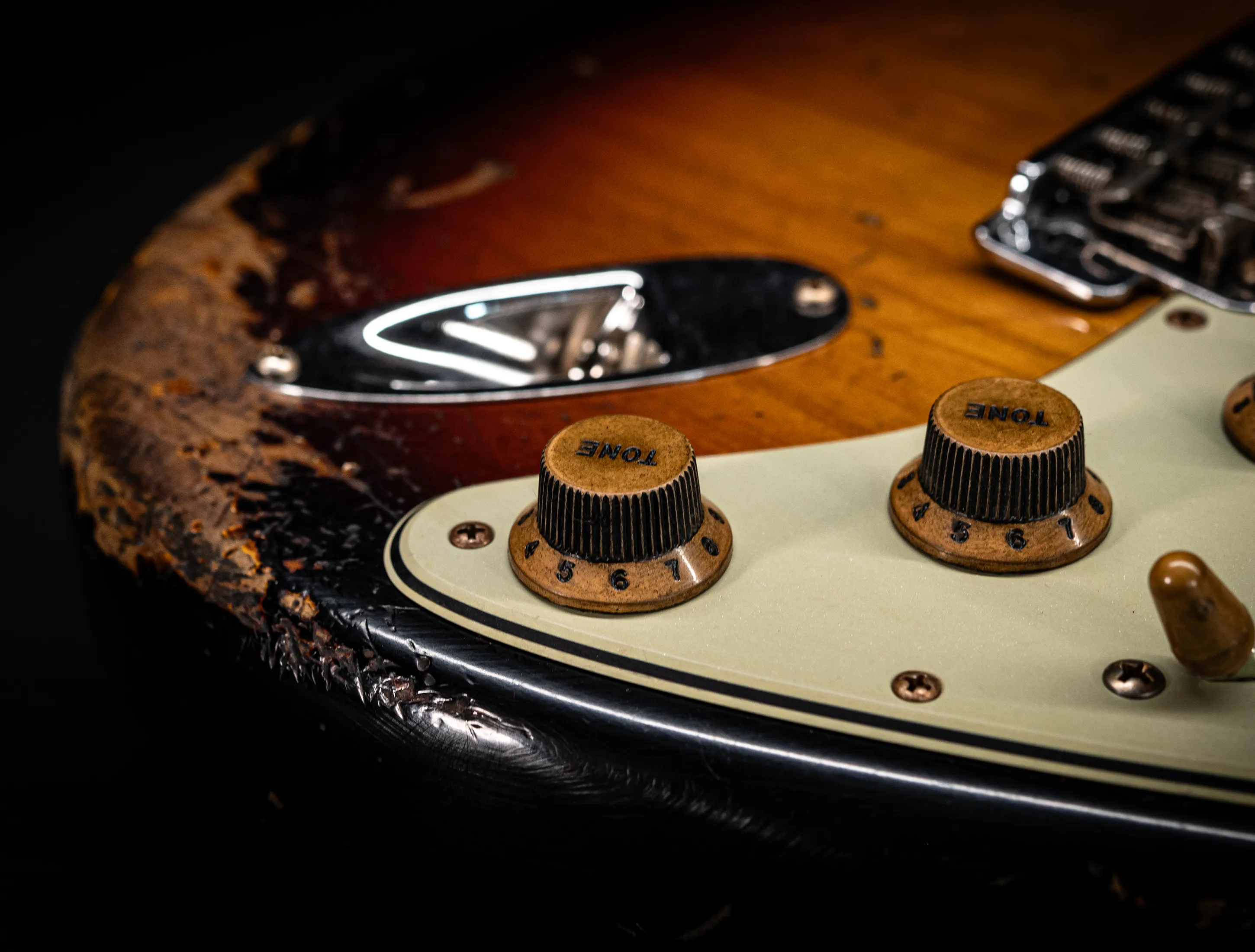 a176118-Fender-MBD-II-Limited-1962-Stratocaster-MIDAS-Super-Heavy-Relic-ASH-Body-Sunburst-