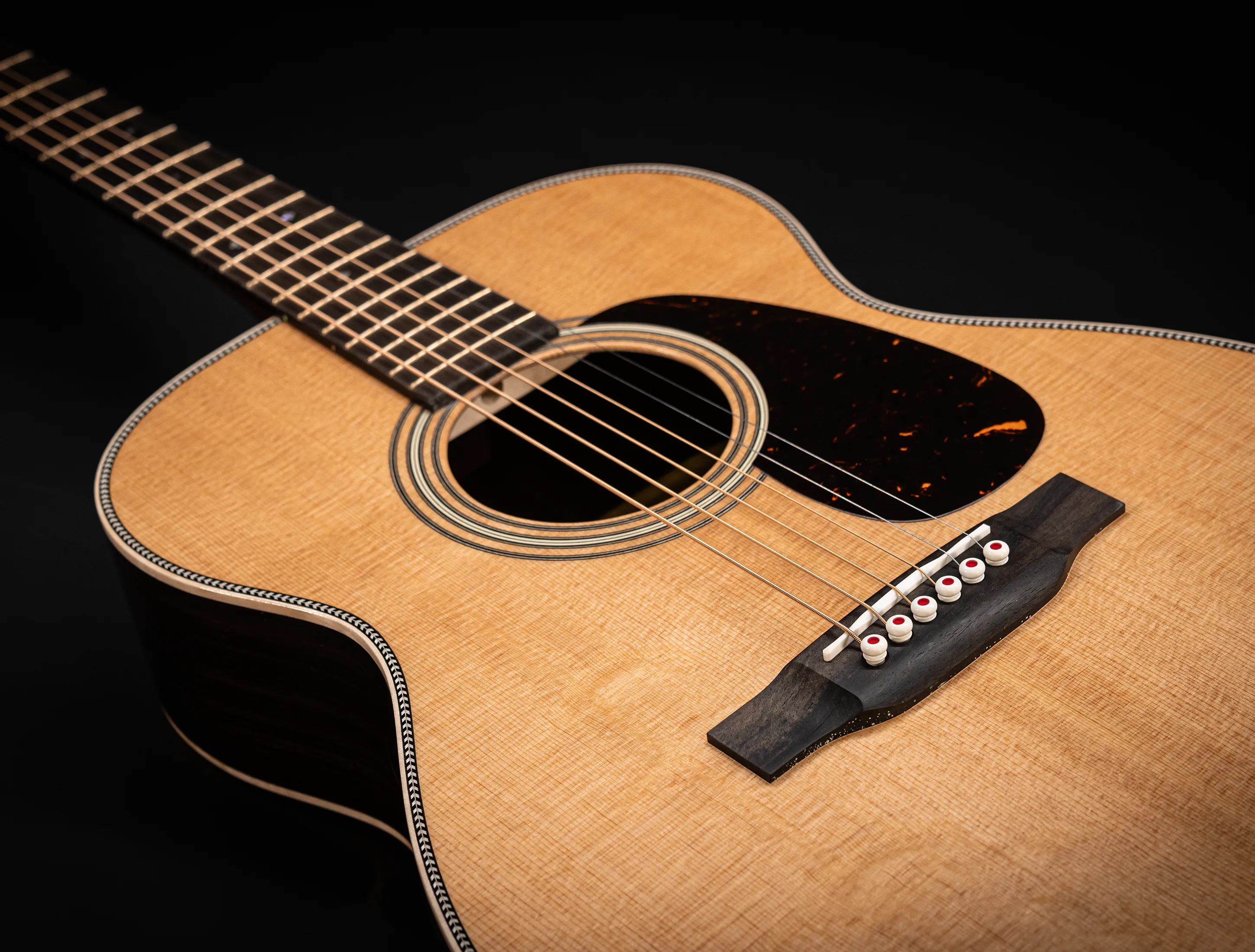 Show gallery (28 images) a170946 Martin 00-28 Modern Deluxe Musikhaus-Hermann