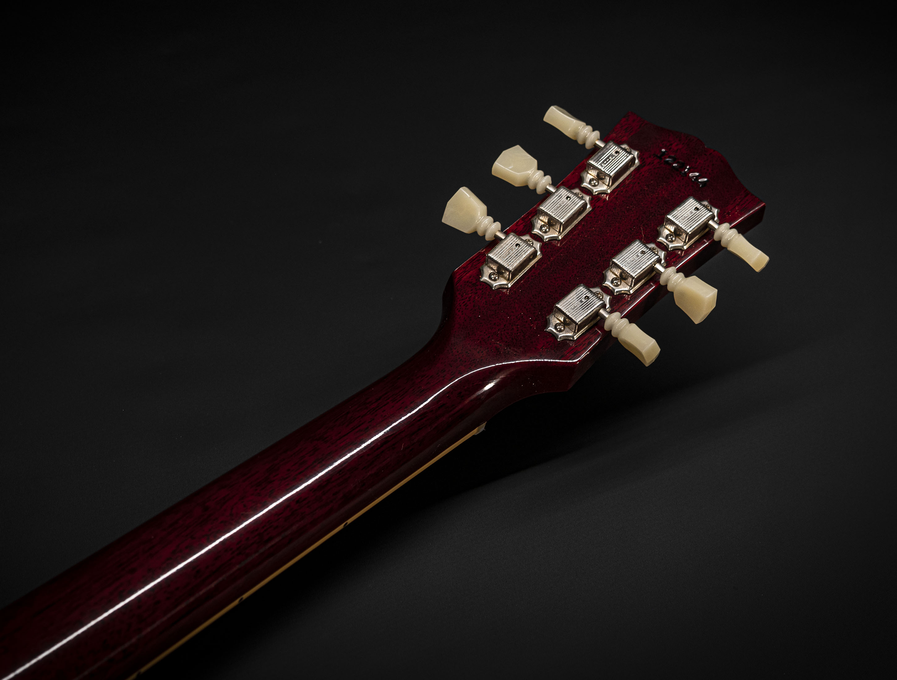 a139619 gibson-es-335-1964-bigsby-custom-shop-murphy-lab-authentic-light-aged-antique-viking-red