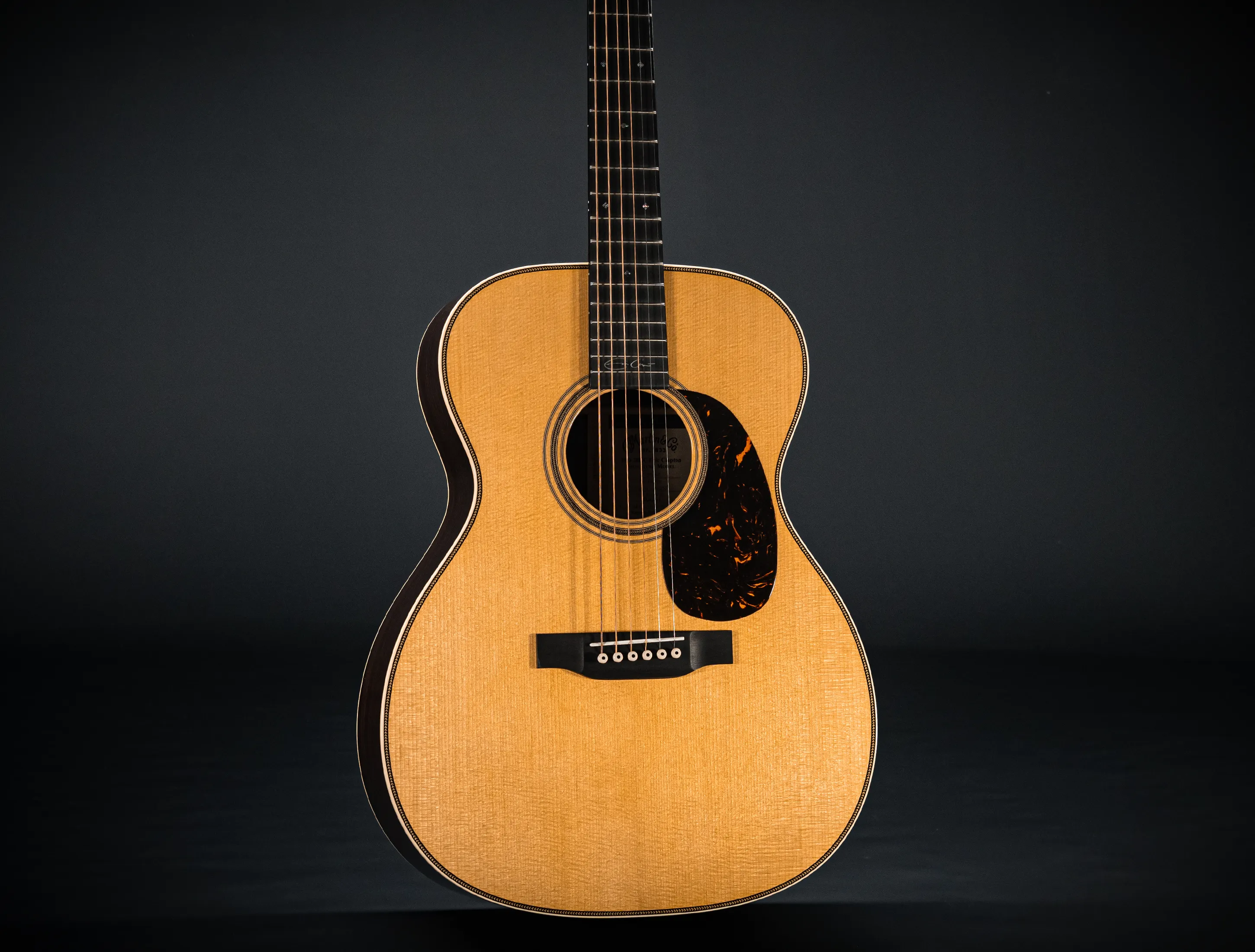 Martin 000-28EC Eric Clapton
