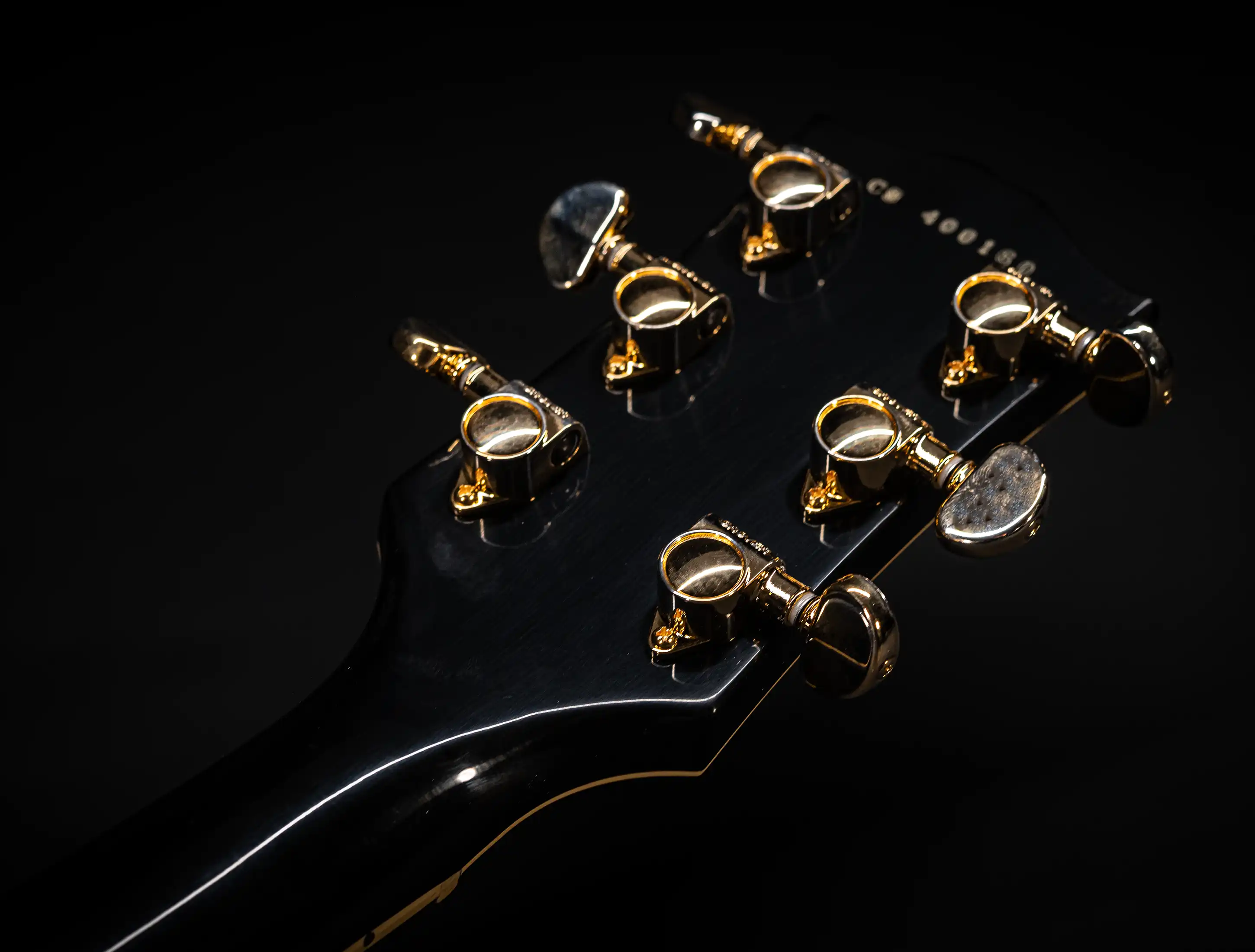 a154375 Gibson-Les-Paul-Custom-Peter-Frampton-Phenix-Inspired-Signature