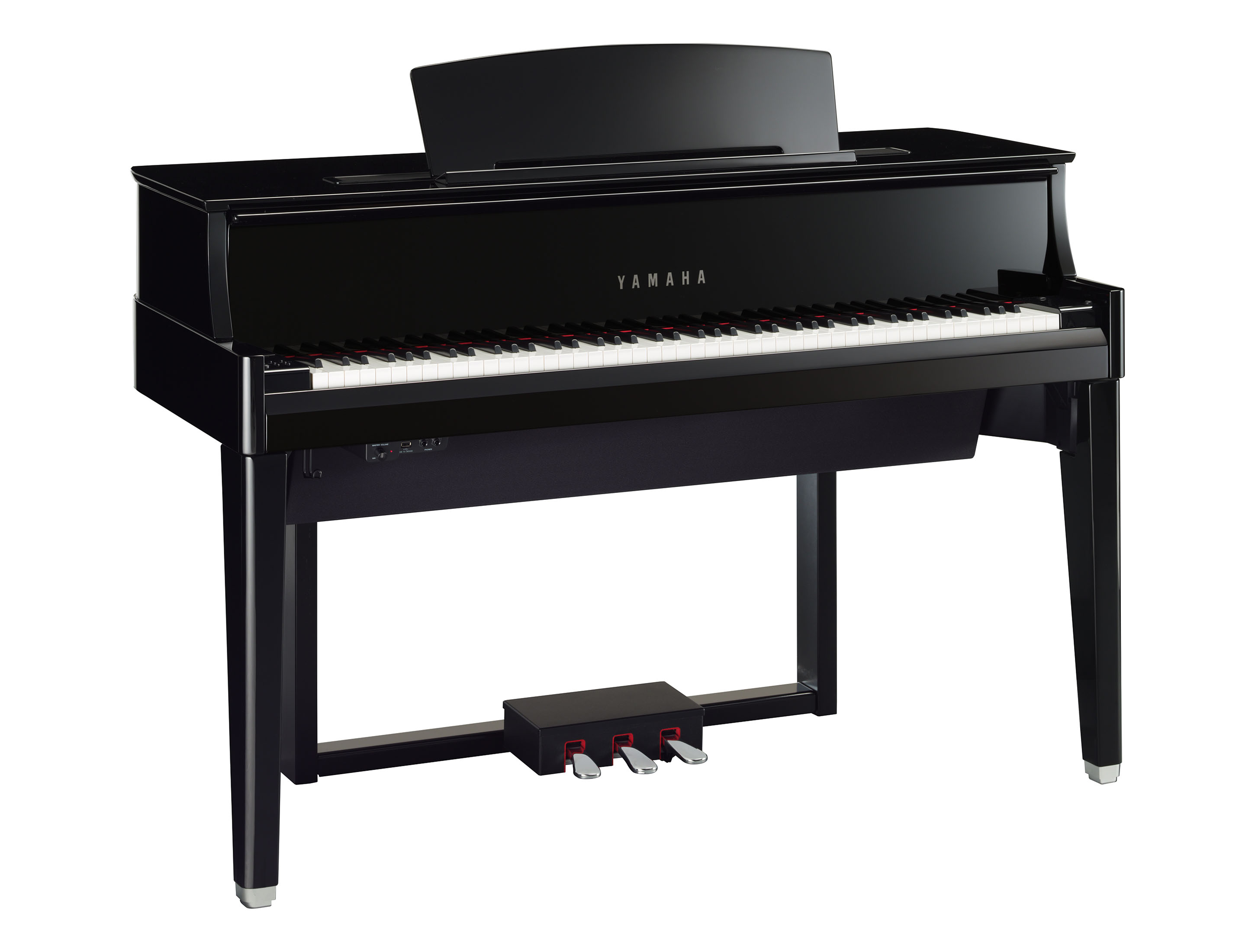 Galerie anzeigen (11 Bilder) yamaha-n1x-001