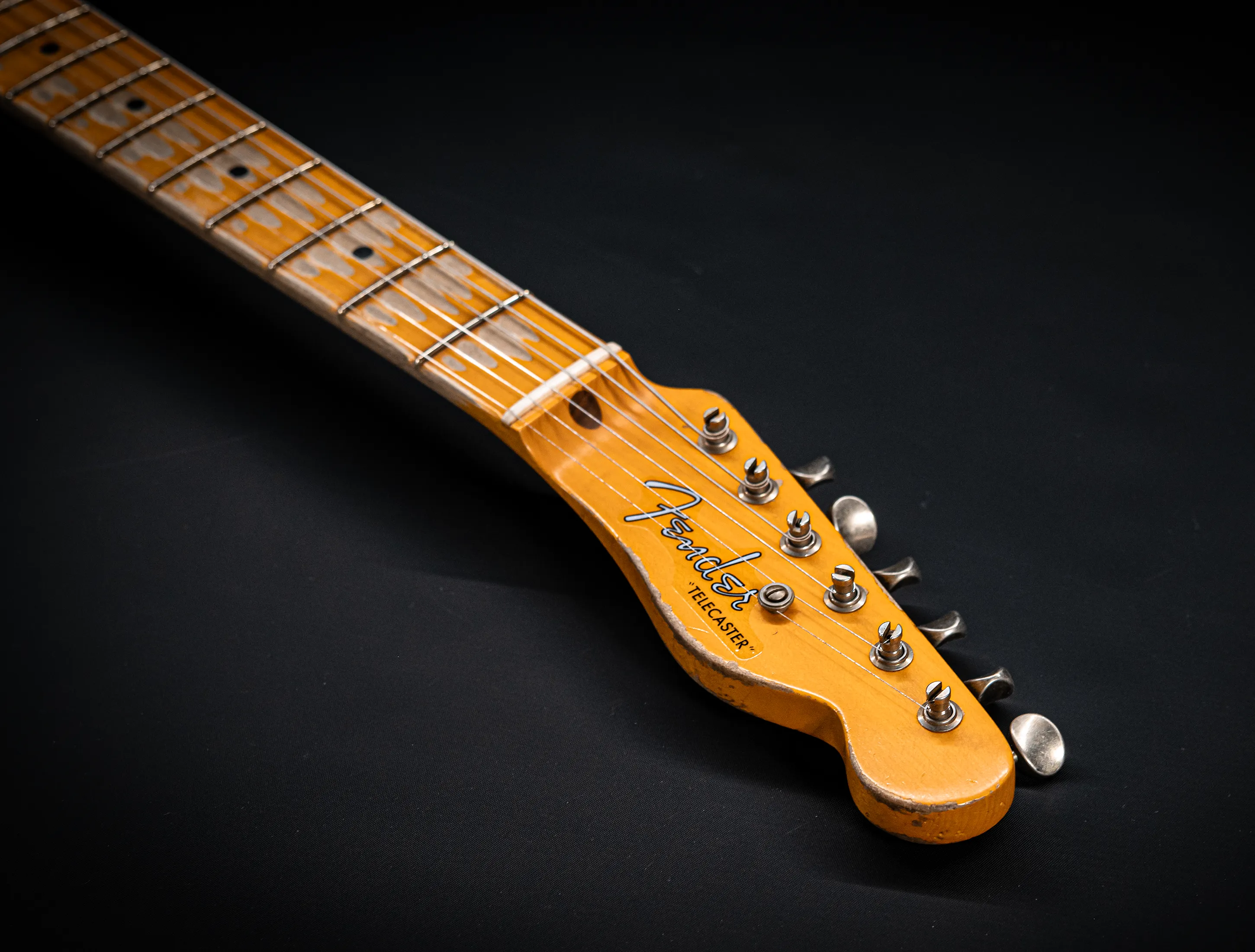 a176203-Fender-MBD-II-Limited-1952-Humbucker-Telecaster-Super-Heavy-Relic-Aged-Black-