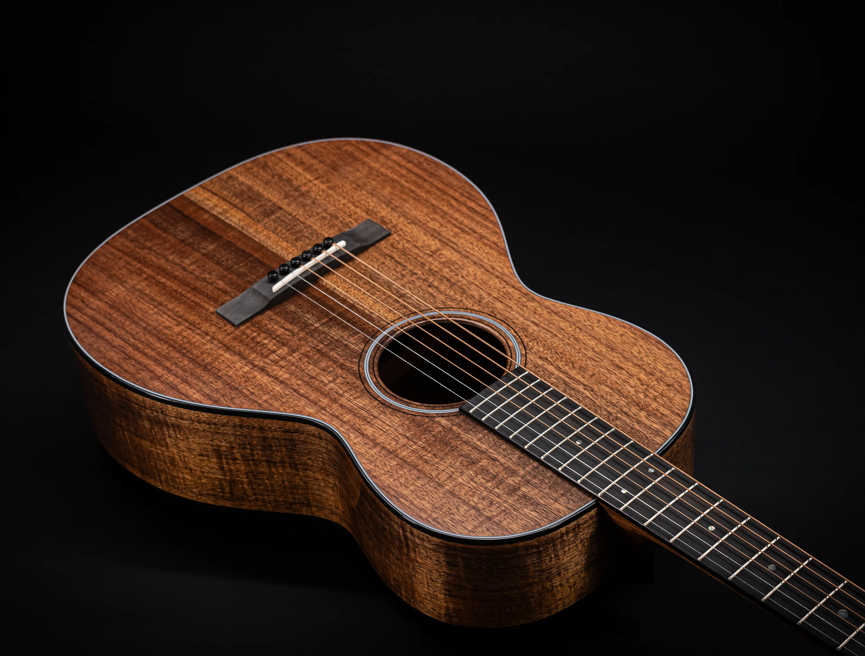 Martin Custom Shop 0-18K2 CFM IV Koa Limited Edition