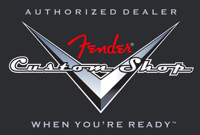 Fender Custom Shop Aut Dealer