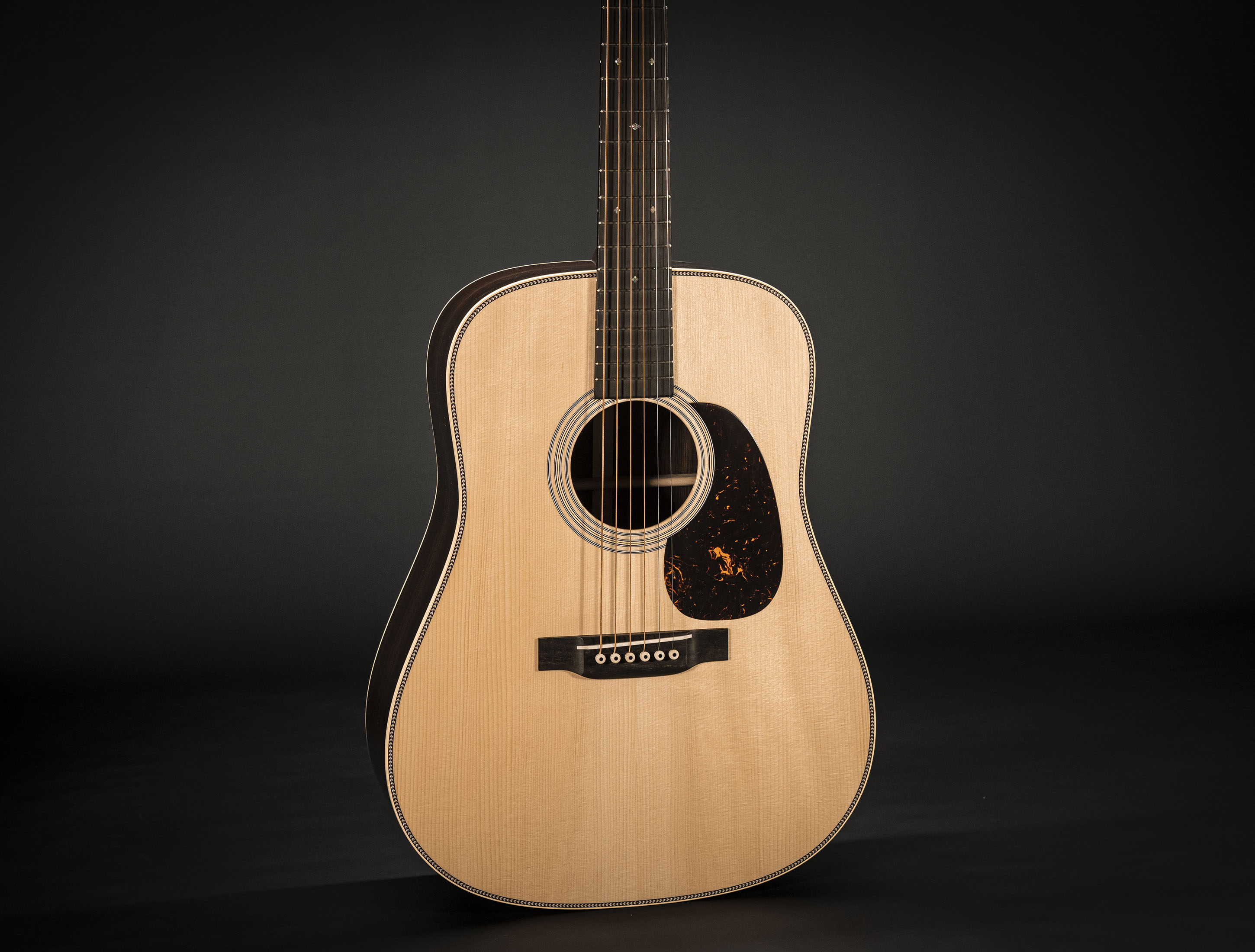 Martin Custom Shop D-28 Authentic 1937