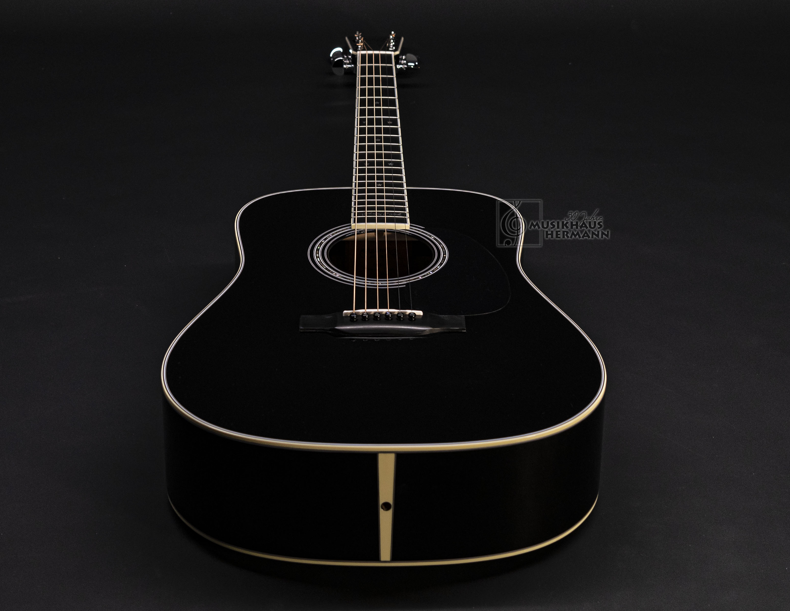 Martin D-35 Johnny Cash | Musikhaus Hermann