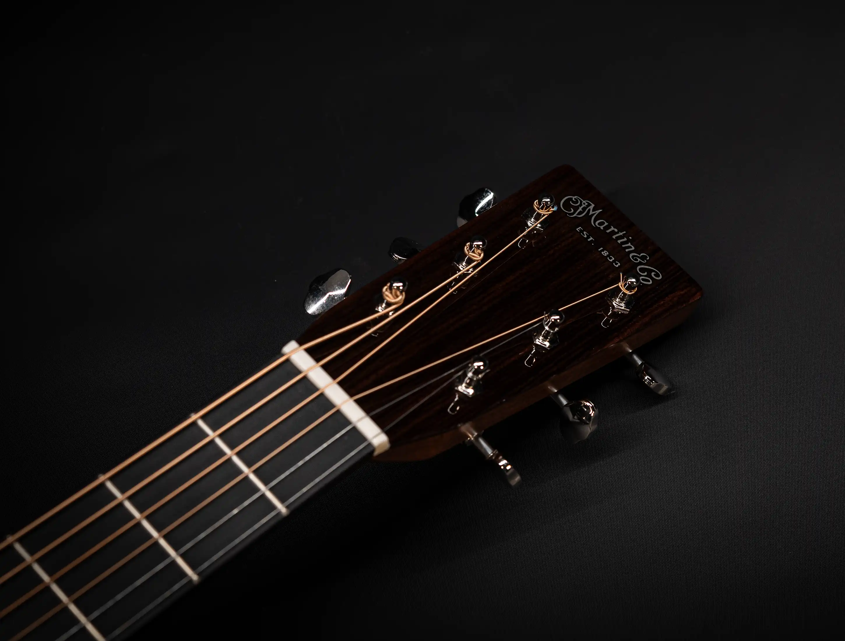 a156311 Martin OMJM John Mayer 20th Anniversary