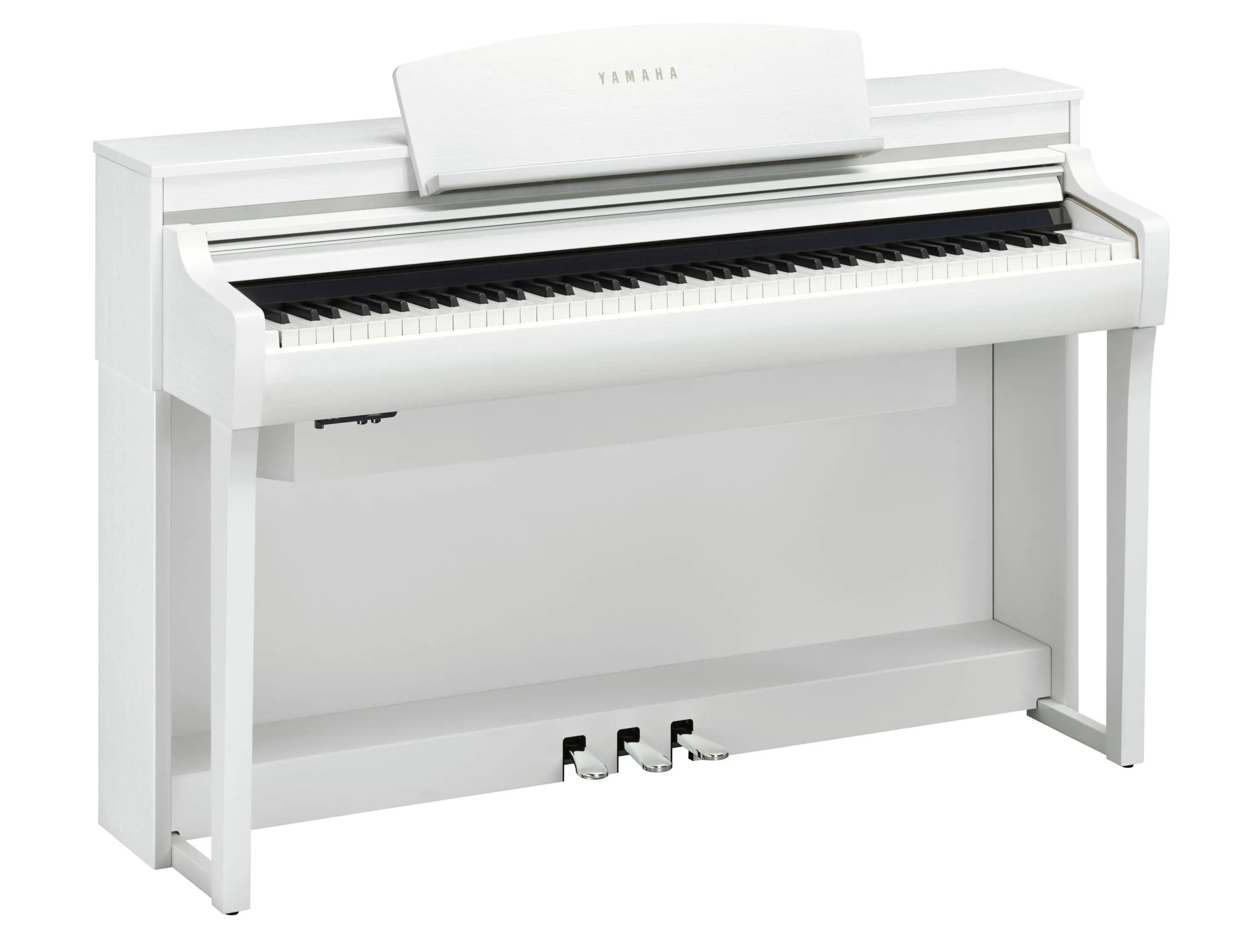Yamaha CSP-275 WH Weiss matt Yamaha CSP-275 WH Weiss matt
