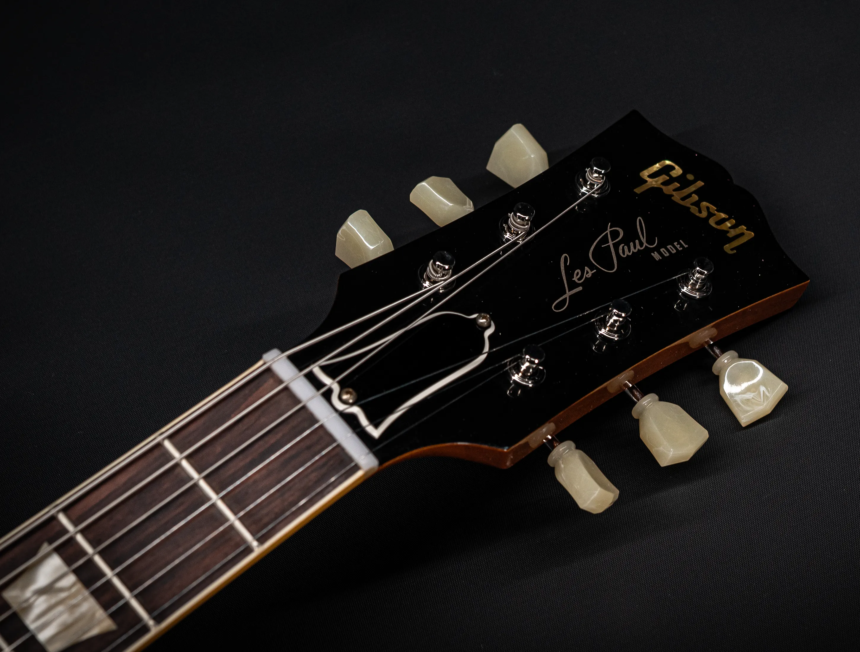 Gibson Les Paul 1959 Reissue TORREFIED VOS Factory Special