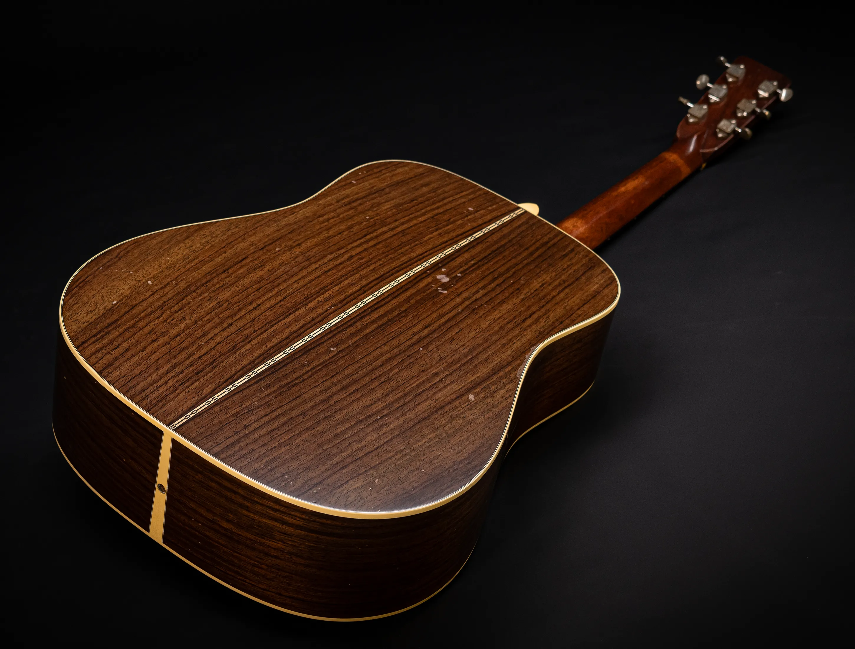 a173859 Martin D-28RR Rich Robinson Signature Edition-Musikhaus-Hermann