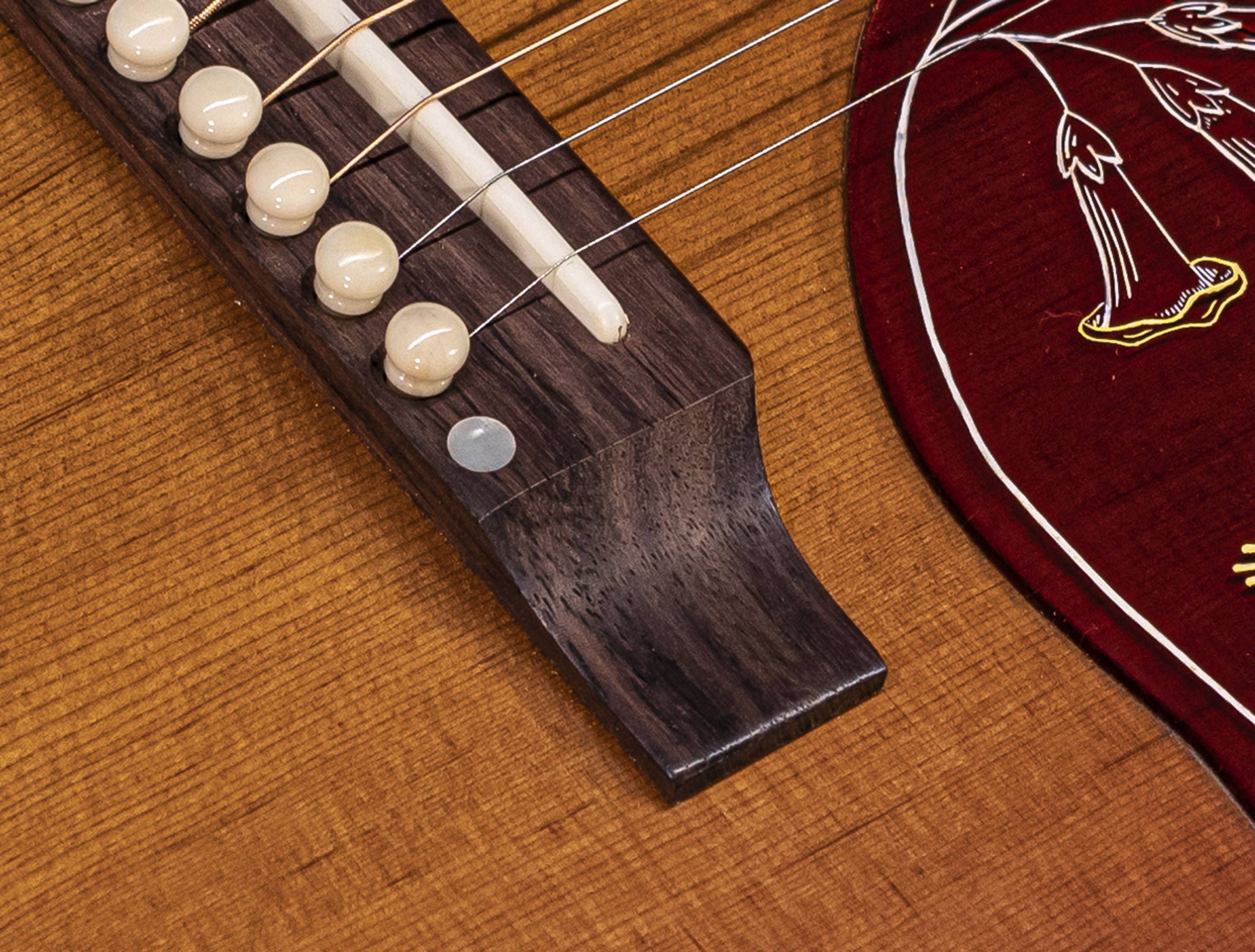 Show gallery (20 images) a10-5473 gibson-hummingbird-1960-historic-heritage-cherry-sunburst