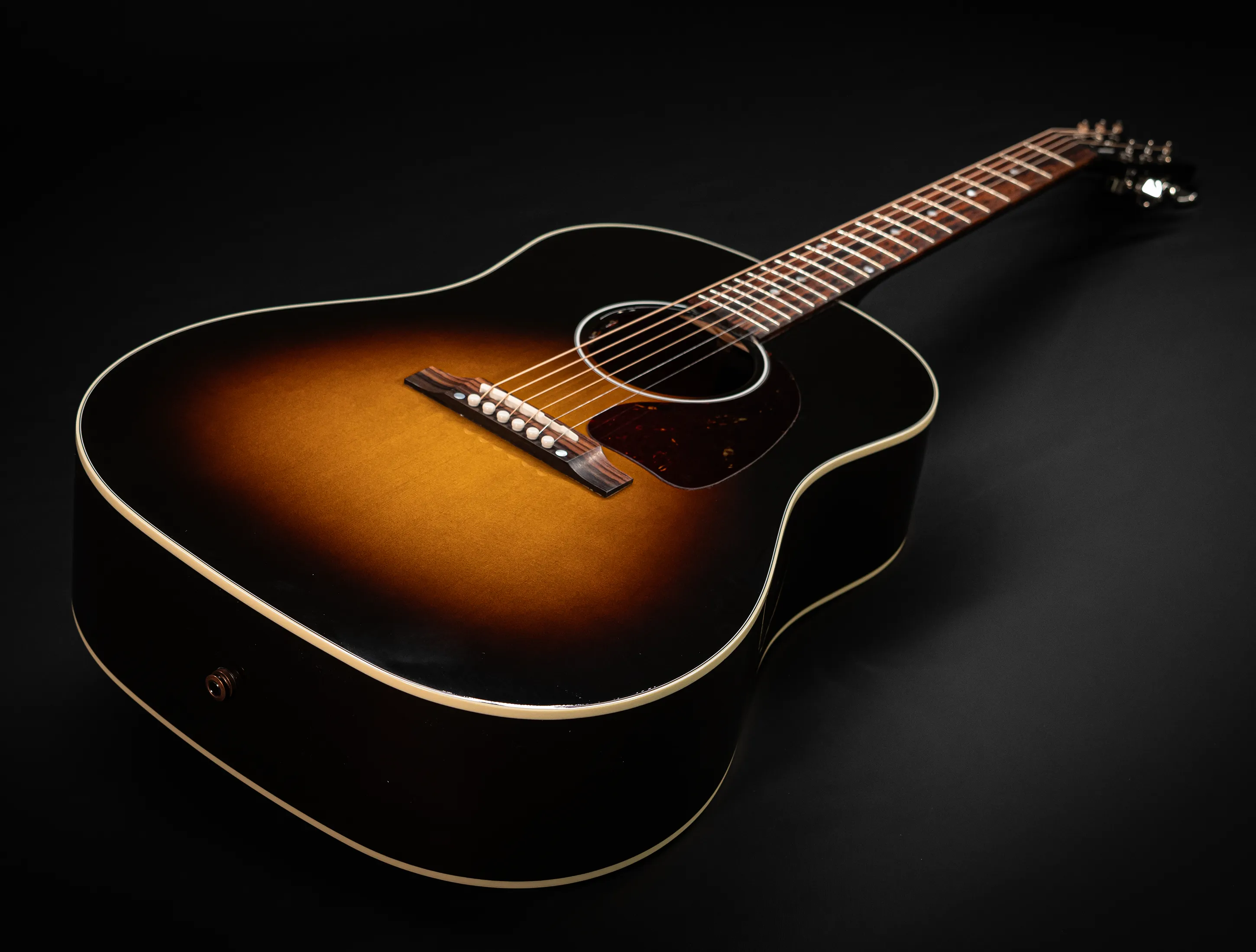 Gibson J45 Standard VS | Musikhaus Hermann