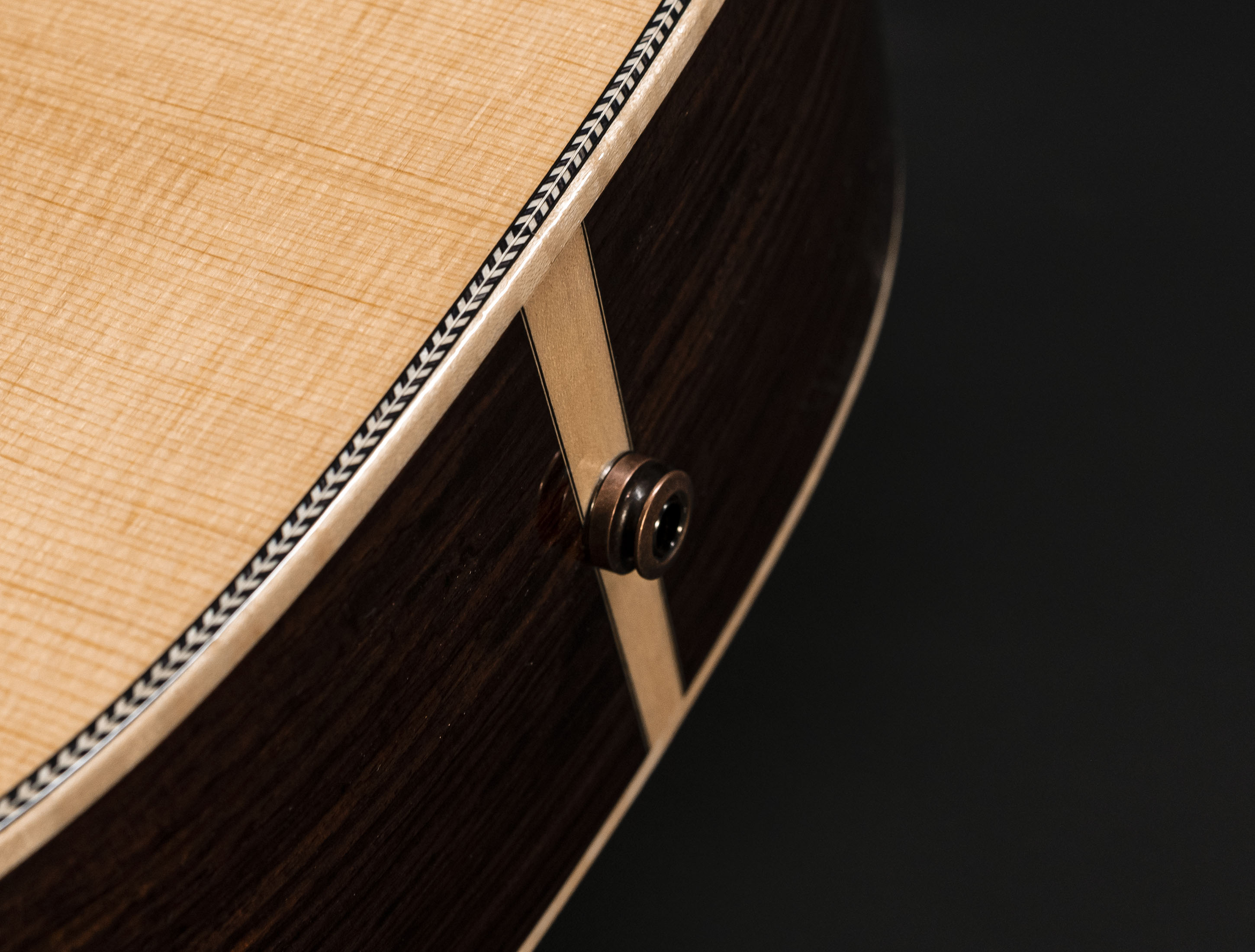 Galerie anzeigen (25 Bilder) a137365 martin-0012-28-e-12-fret-modern-deluxe-l-r-baggs-anthem-pickup