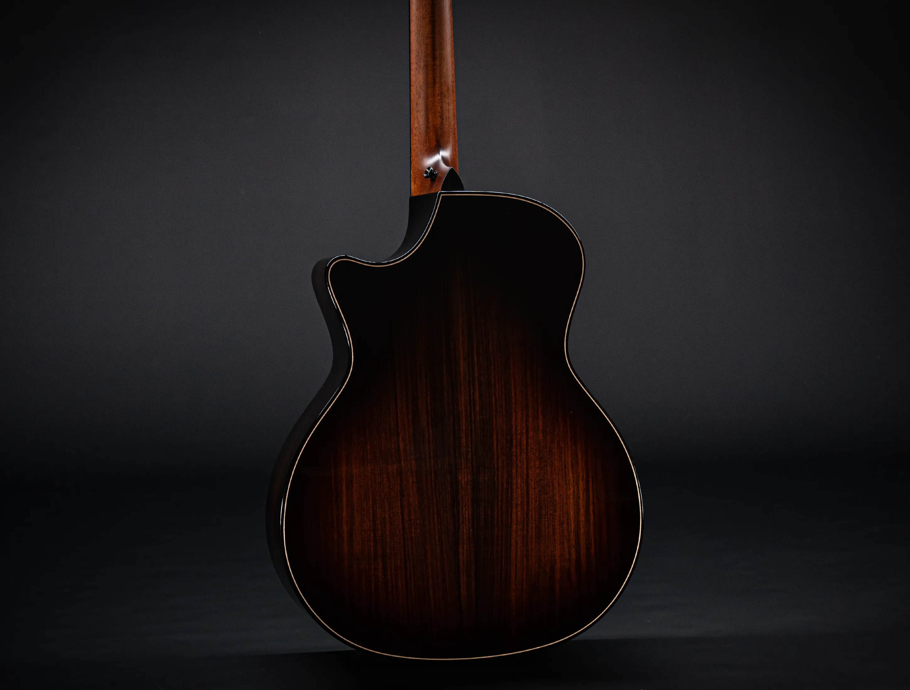 Taylor 814ce Builder's Edition Next Generation