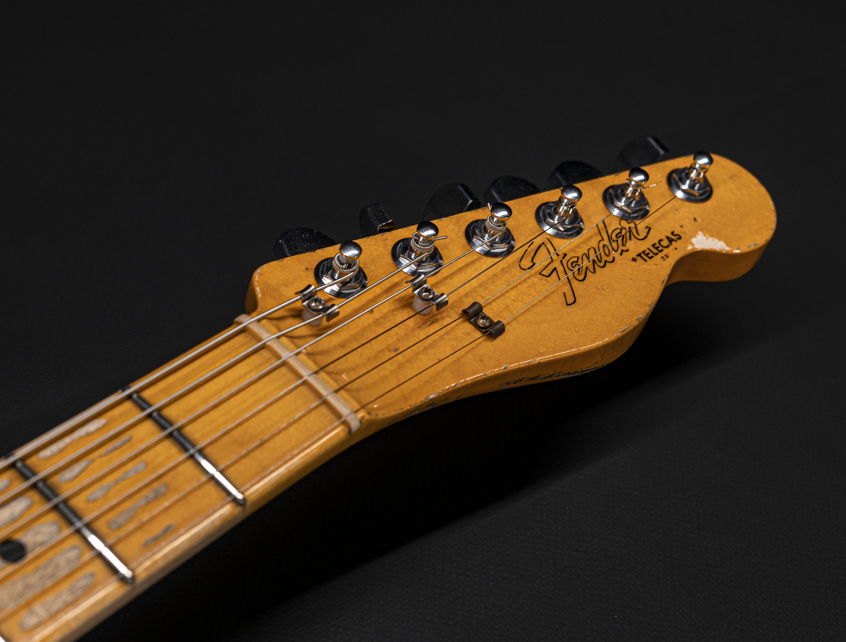 a120646 fender-masterbuilt-dennis-galuska-terry-kath-telecaster-band-chicago