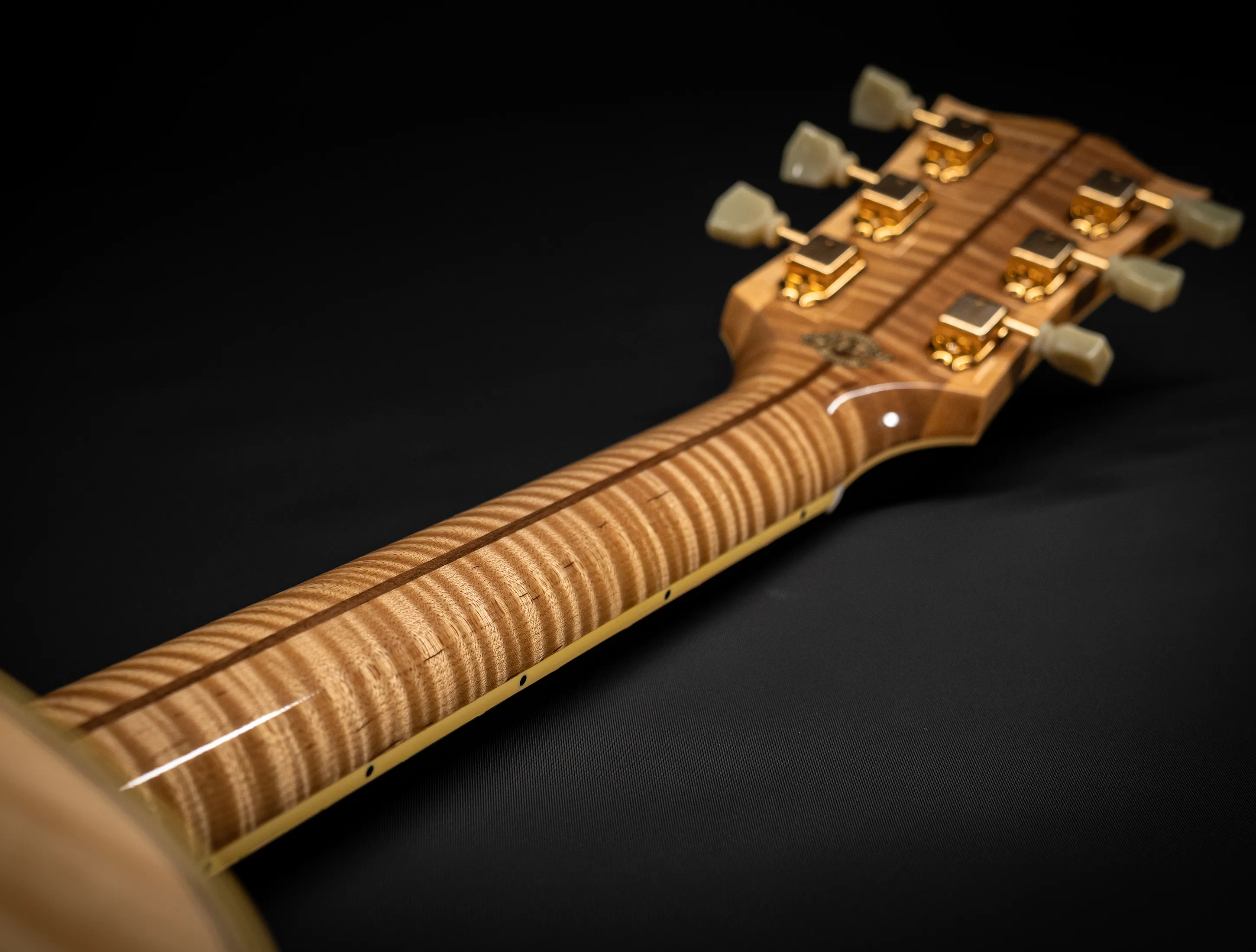 Gibson SJ-200 EARLY 50`s Golden Era Custom Shop Adirondack - Natural