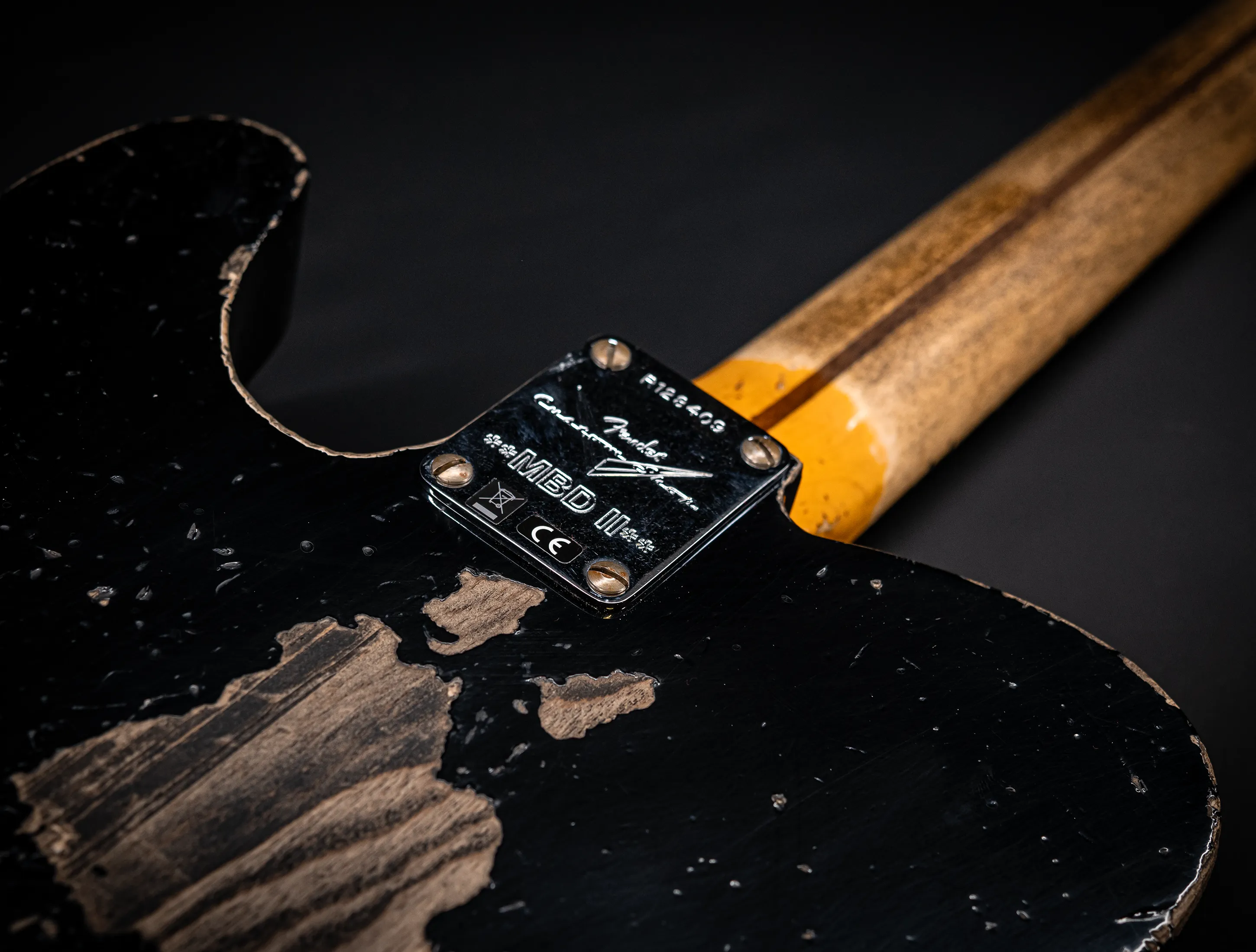 a175163-Fender-MBD-II-Limited-1952-Telecaster-Super-Heavy-Relic-Aged-Black-