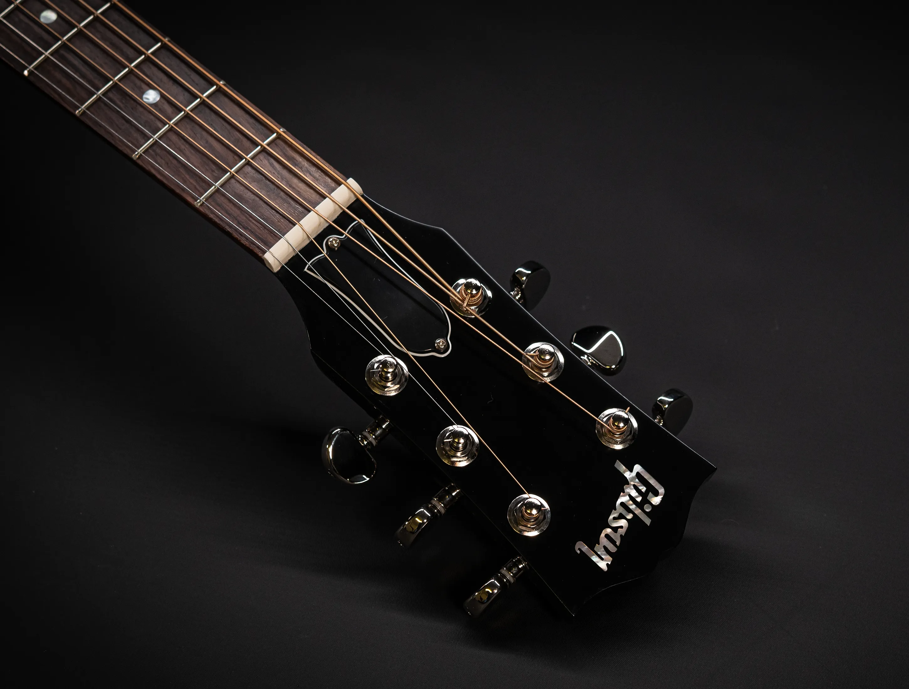 Show gallery (23 images) a170017 Gibson J-45 Standard - Vintage Sunburst