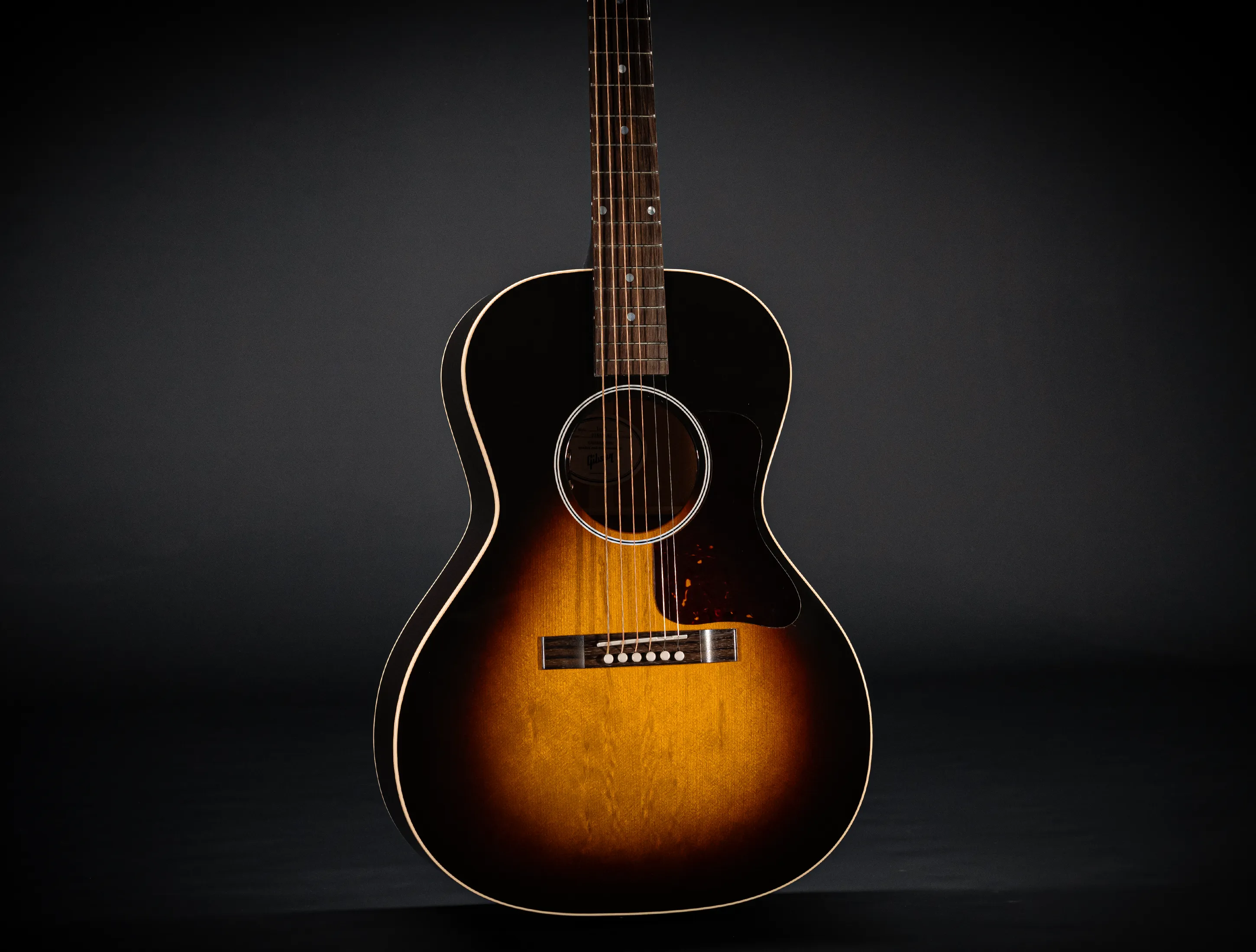 Gibson L-00 Standard Vintage Sunburst