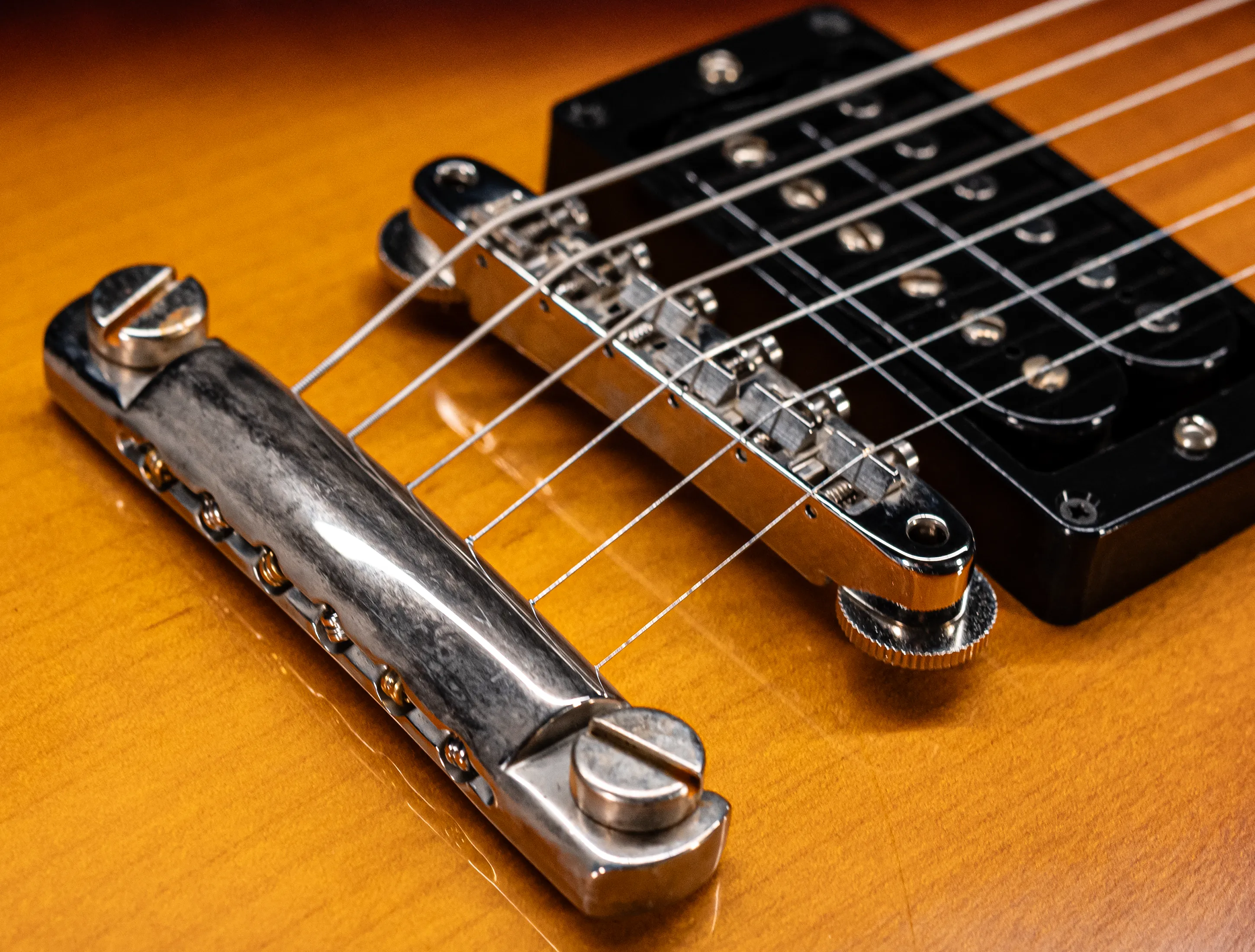 Gibson Les Paul 1958 Standard 2026 "InSaul" Dream - original S. Duncan Slash Humbucker