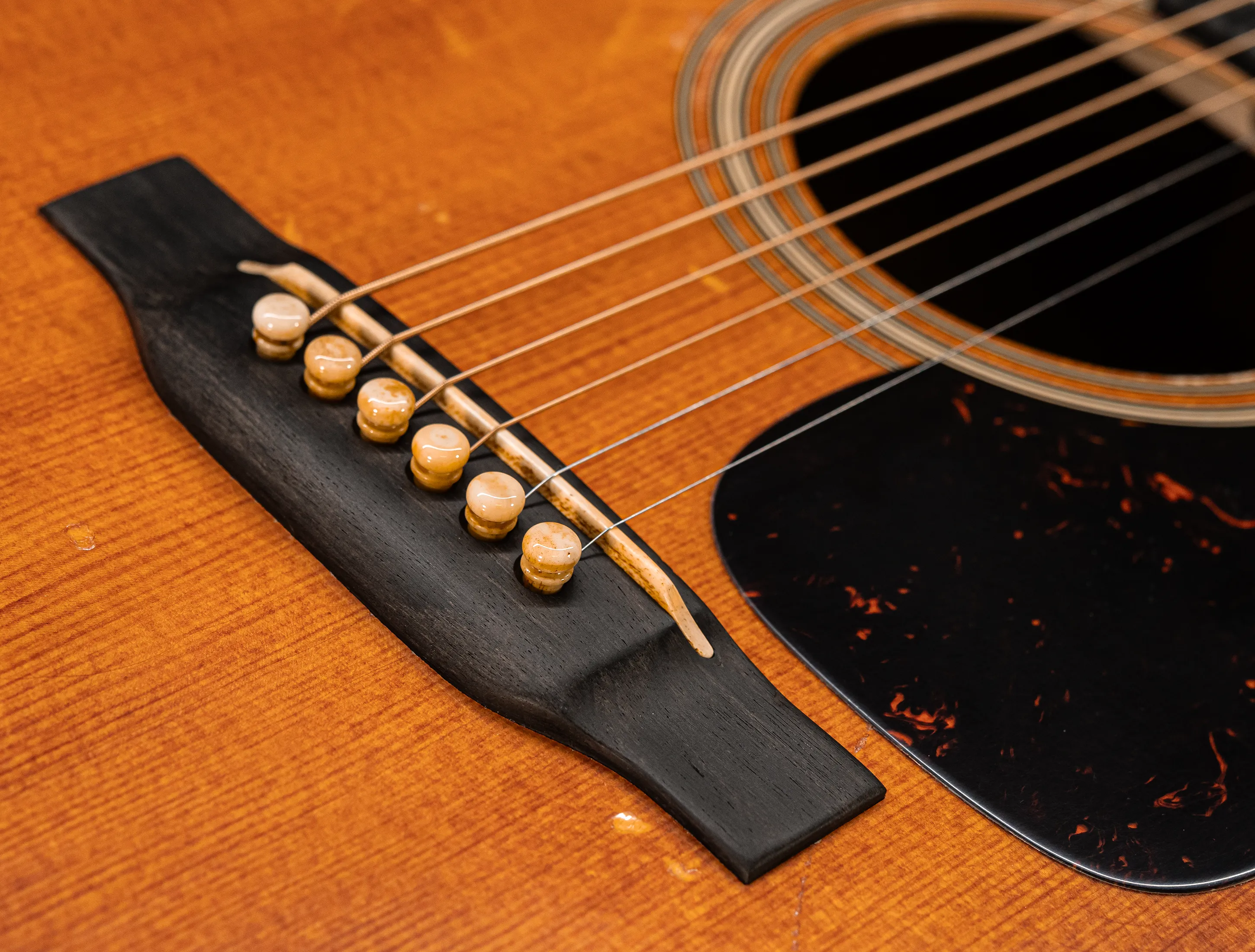 a173848 Martin D-28RR Rich Robinson Signature Edition-Musikhaus-Hermann